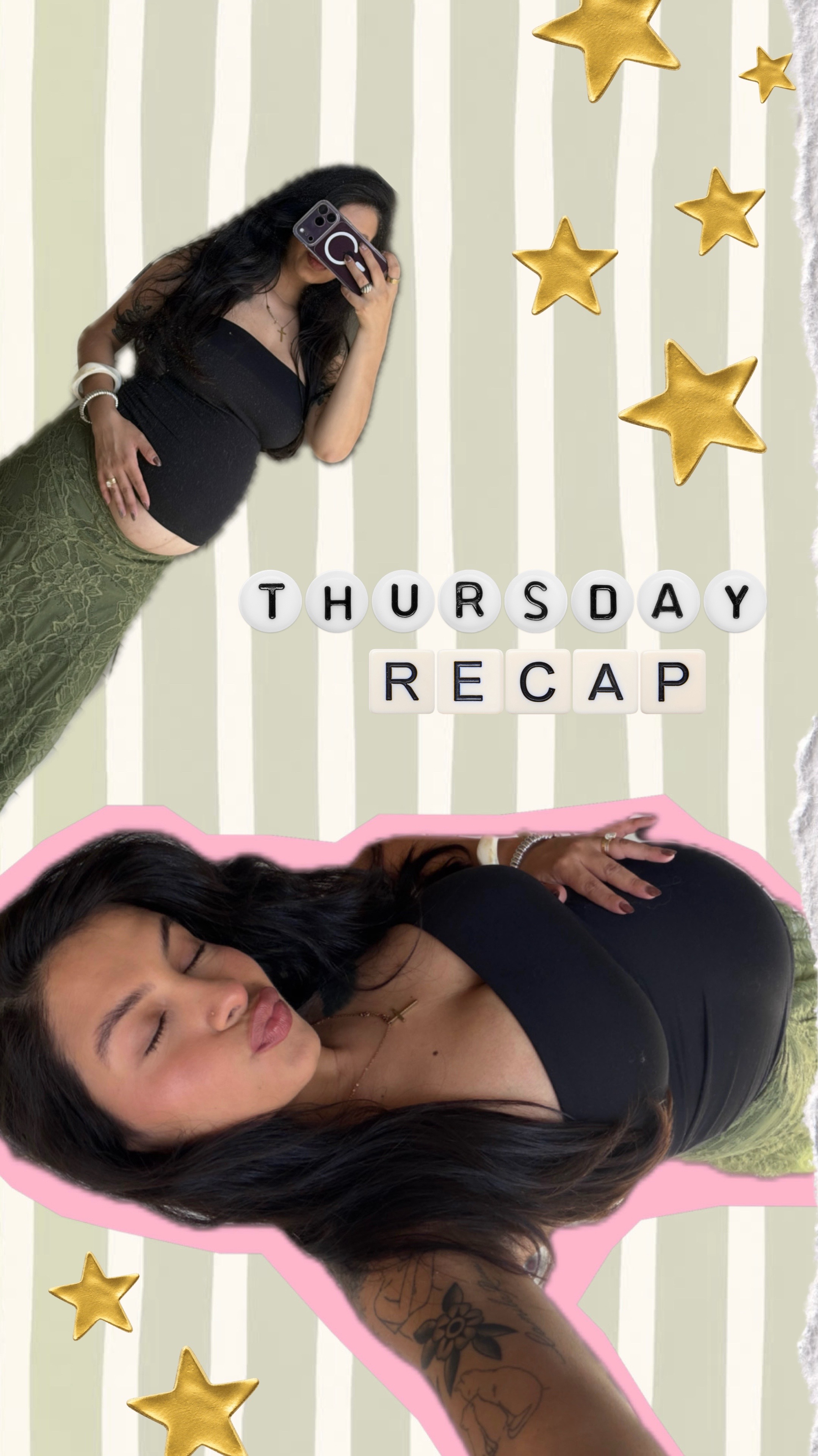 @april | mommy + lifestyle