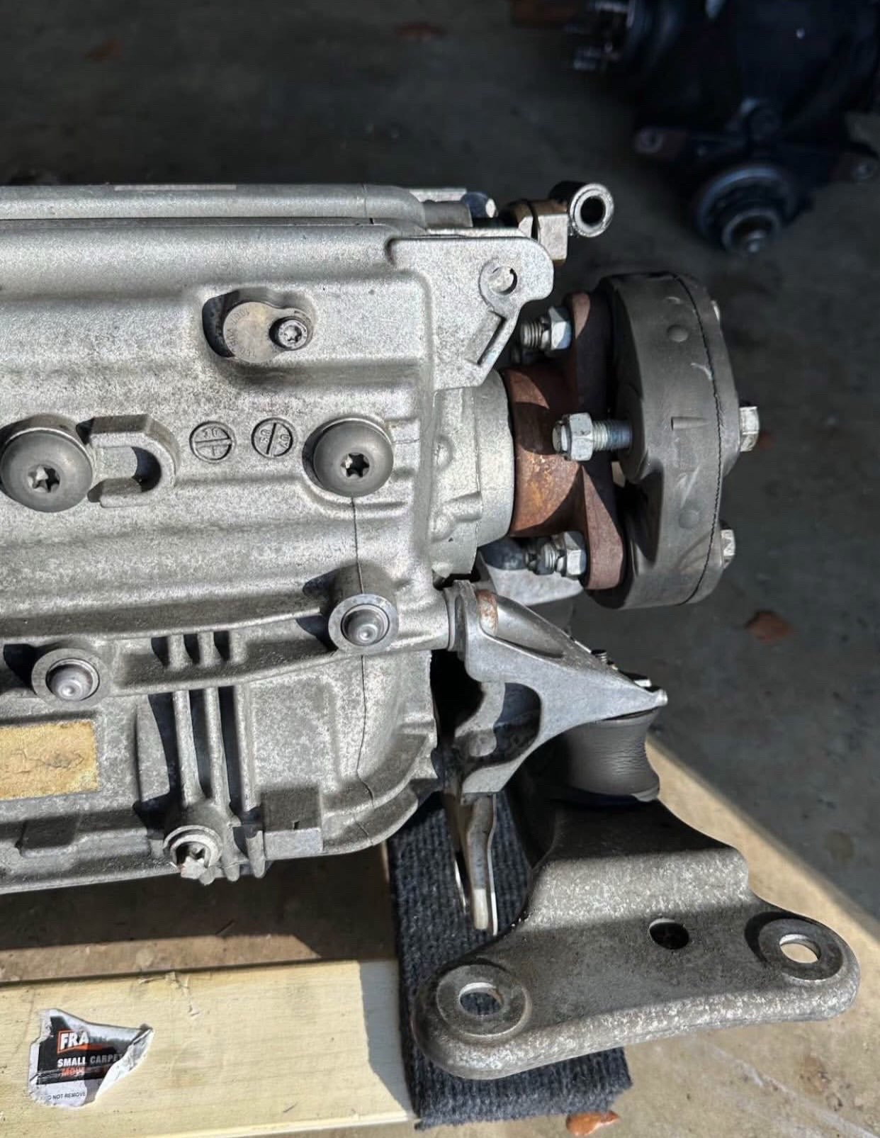 @Bimmer Parts