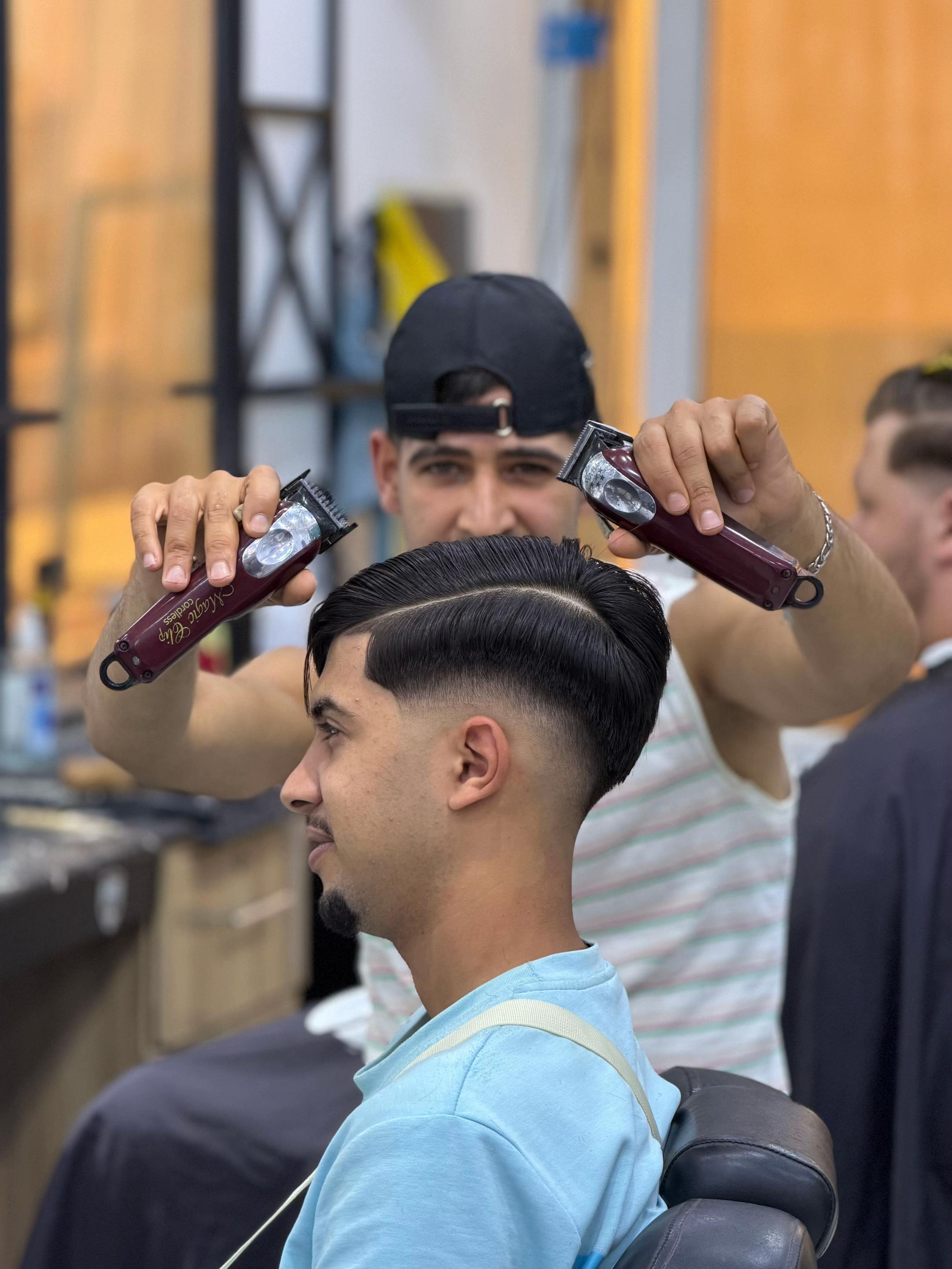 @Hair.5.dz