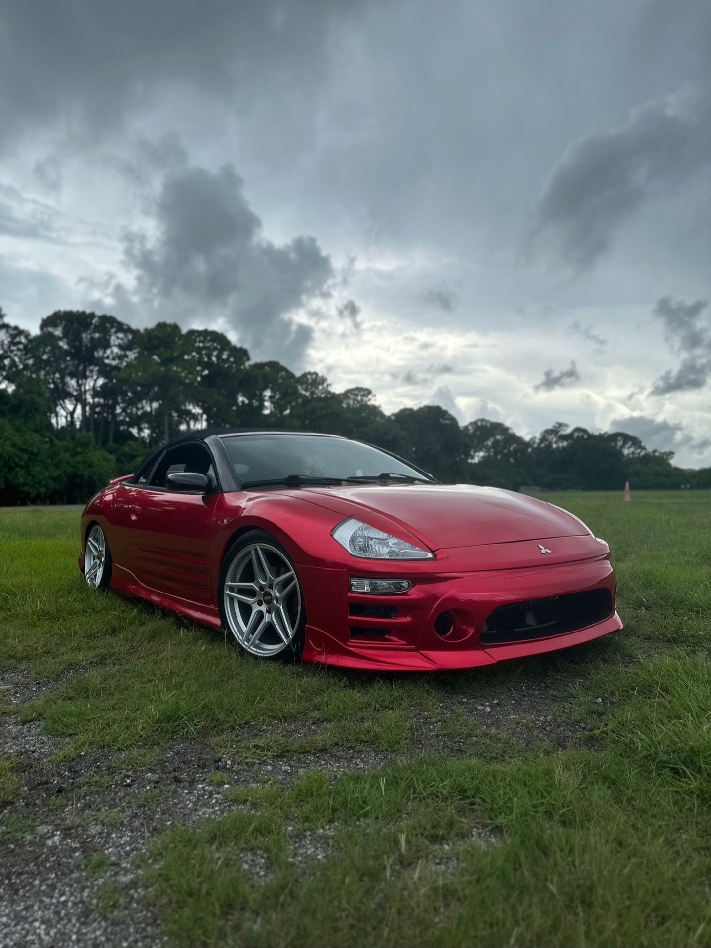 @3.0spyder