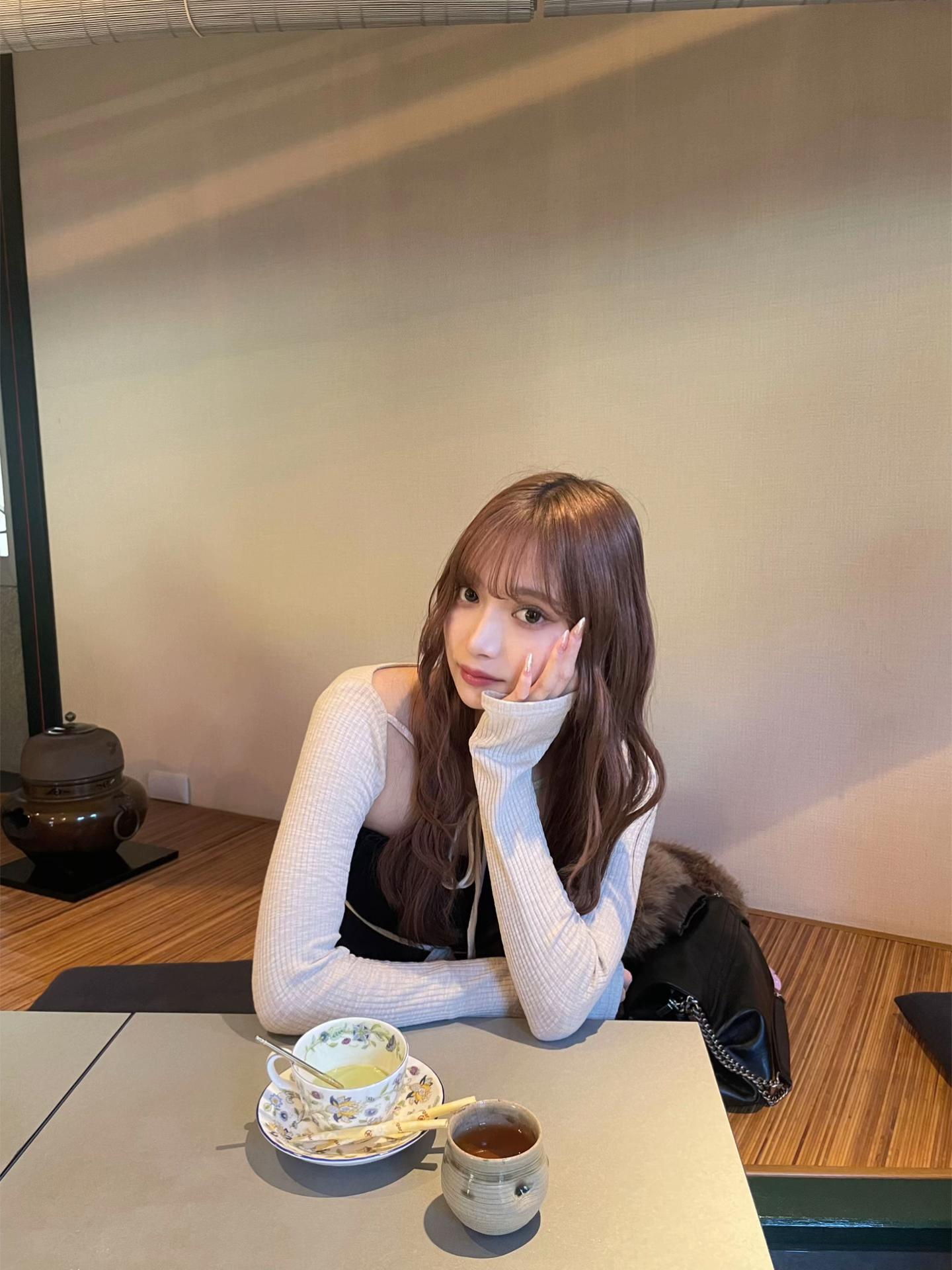 @花音