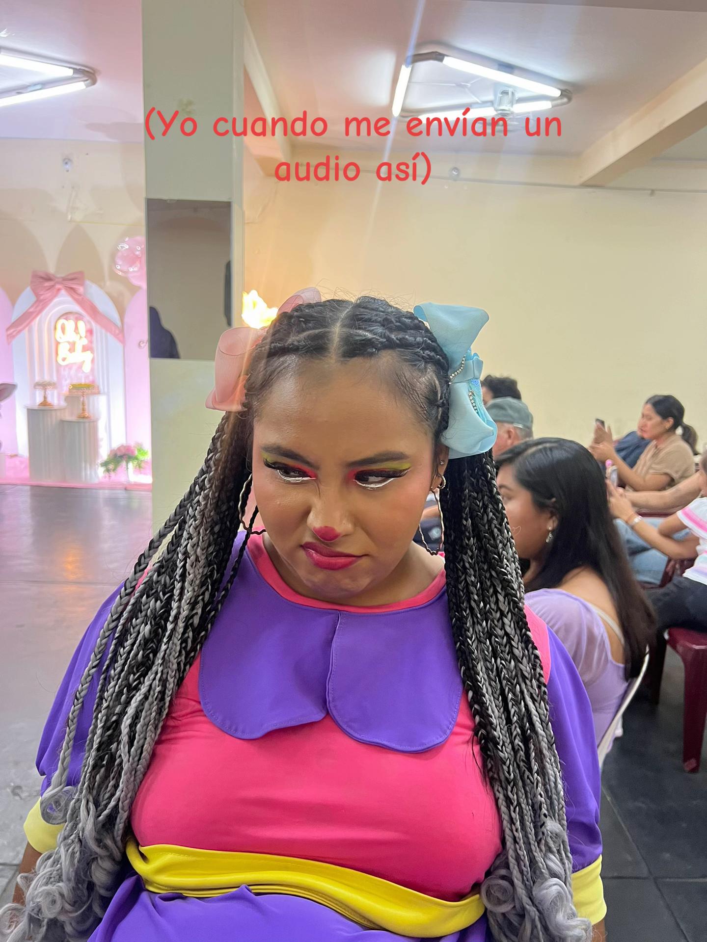 @Mey show
