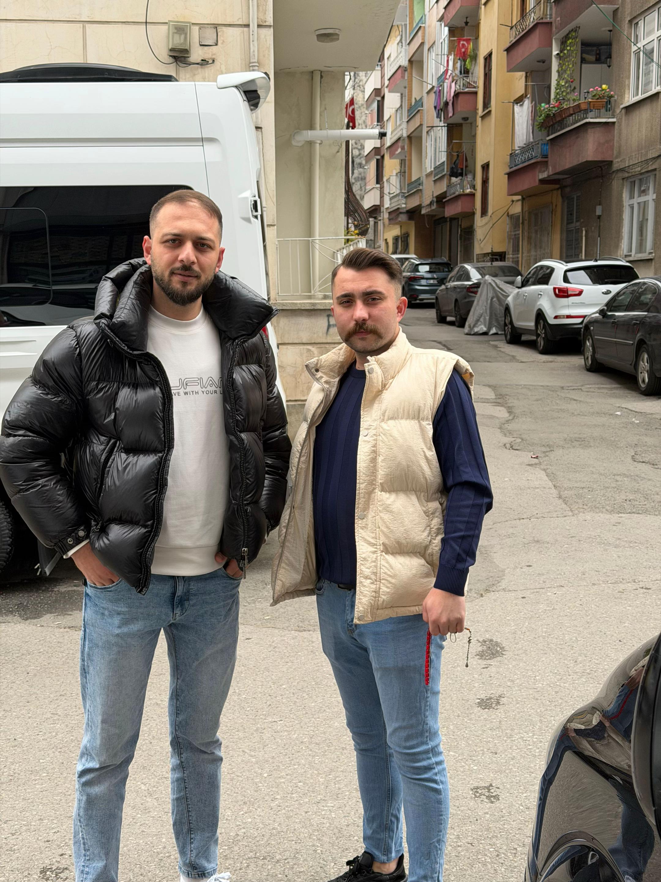 @Efe Cesur