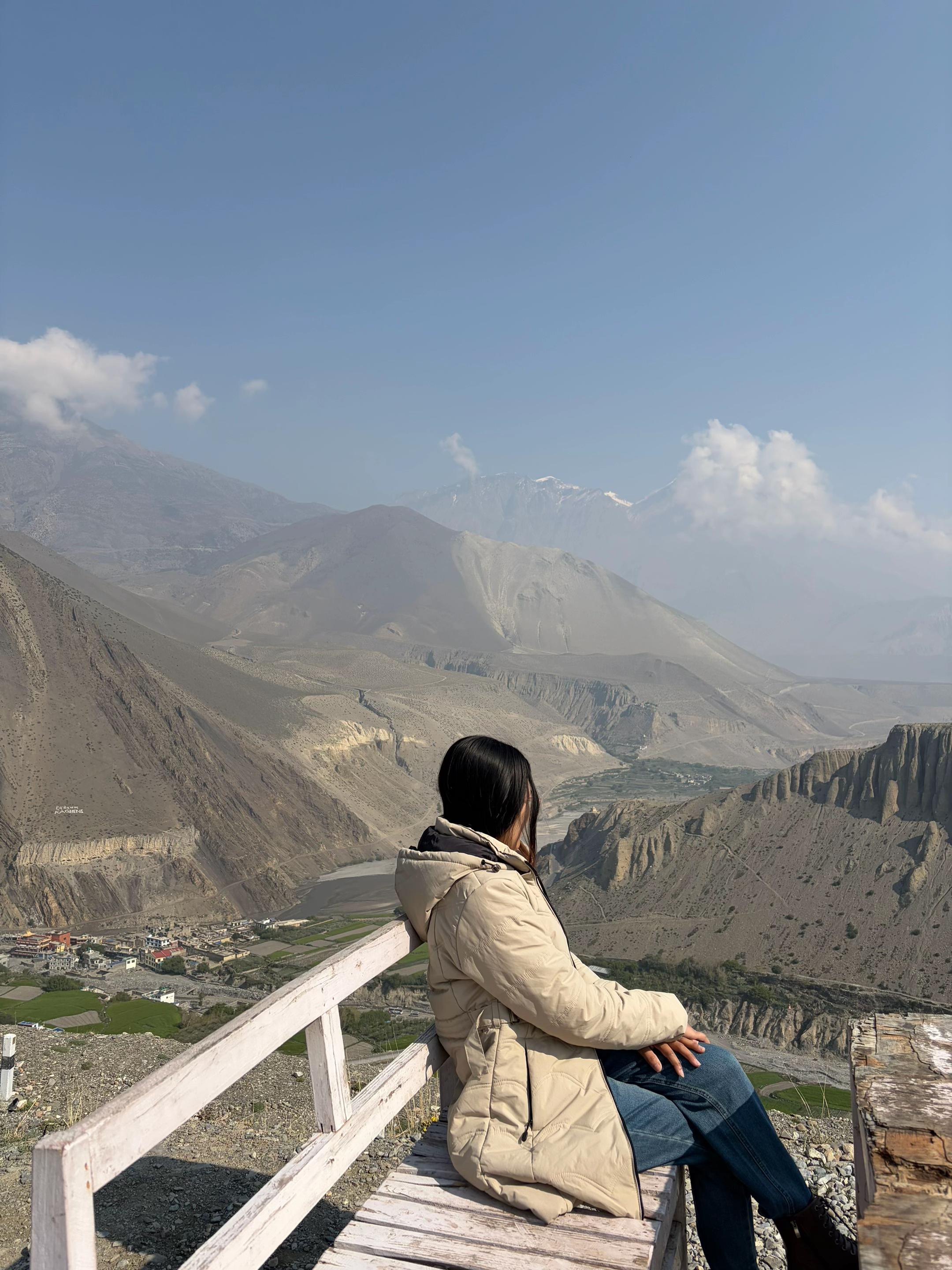 @Anisha lama