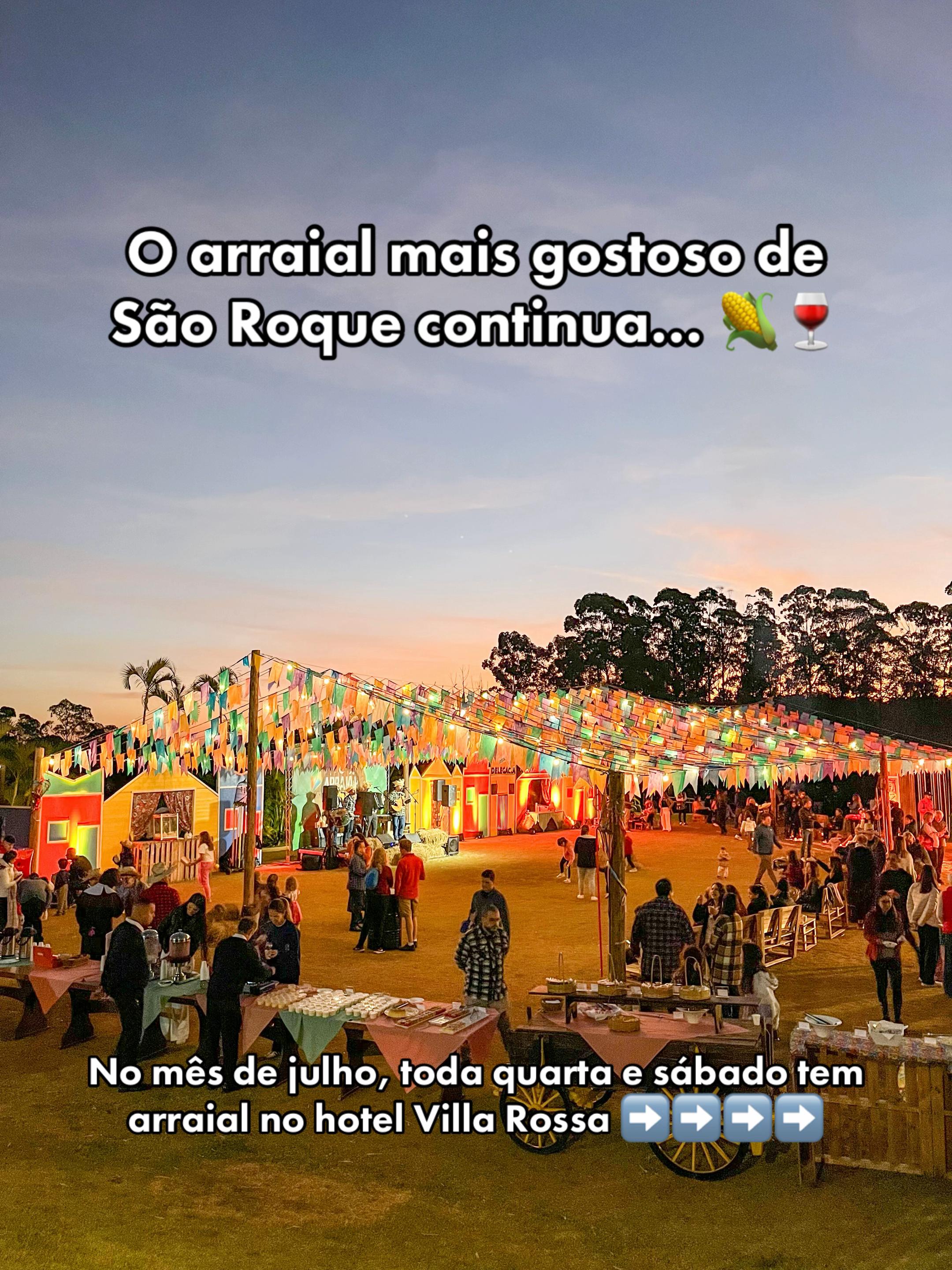 @Portal São Roque 🍁 Dicas