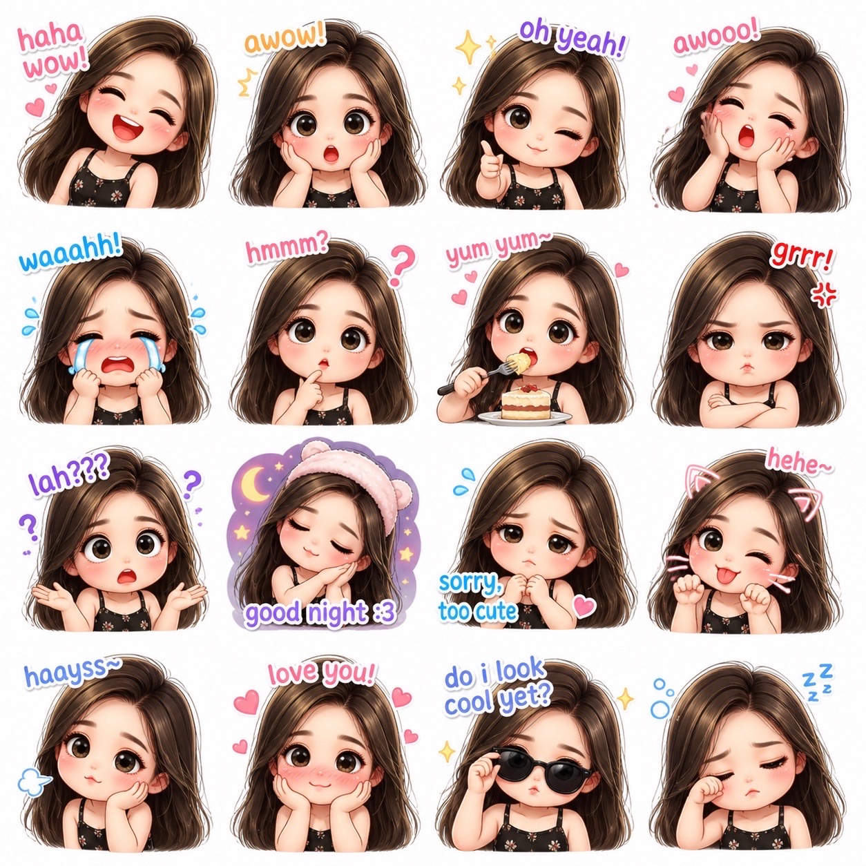 @LOV3LYM3L
