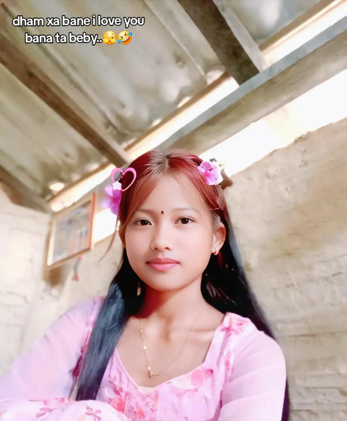 @lopchansya kanxi💝💐