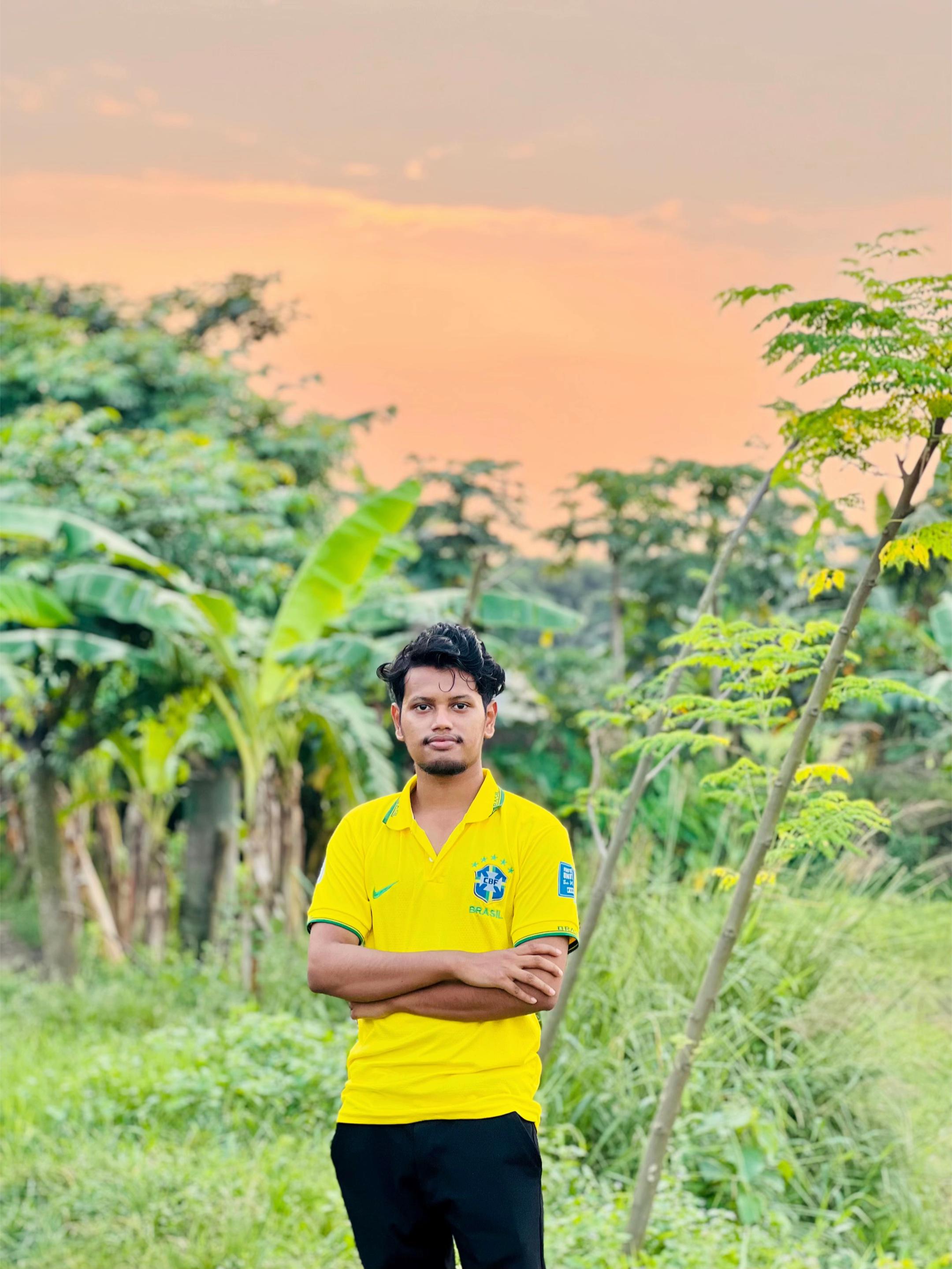 @Mustafizur Rahman Rafi