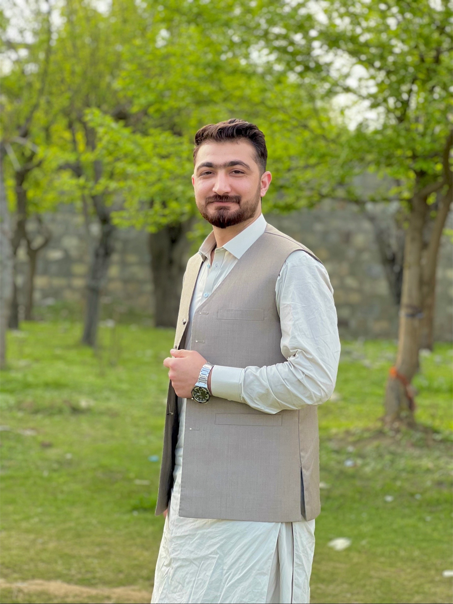 @بلال ہاشمی Mr