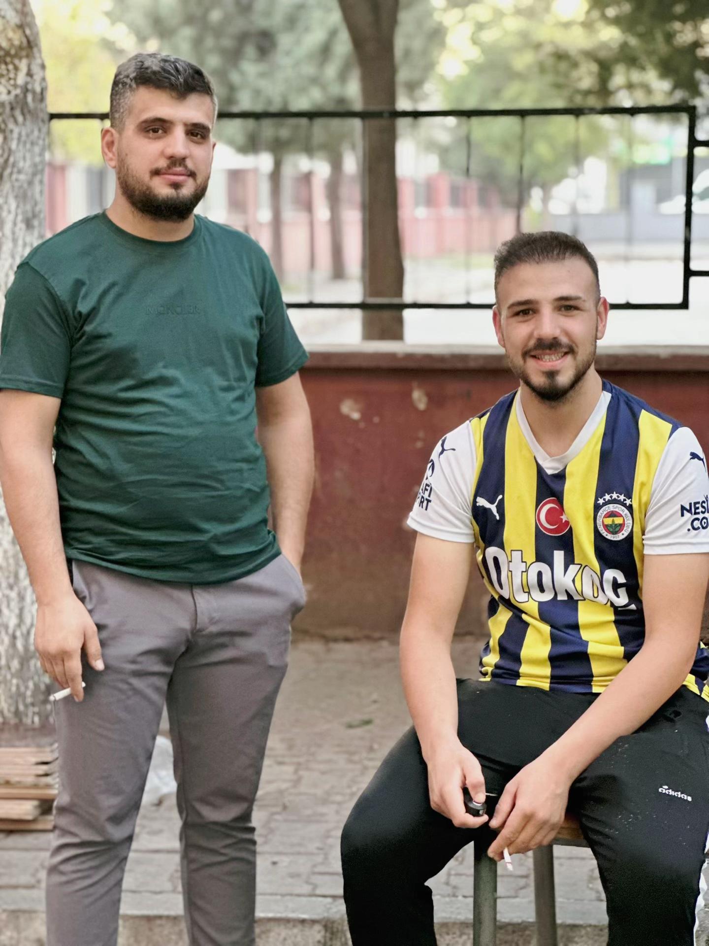 @Ramazan Besli
