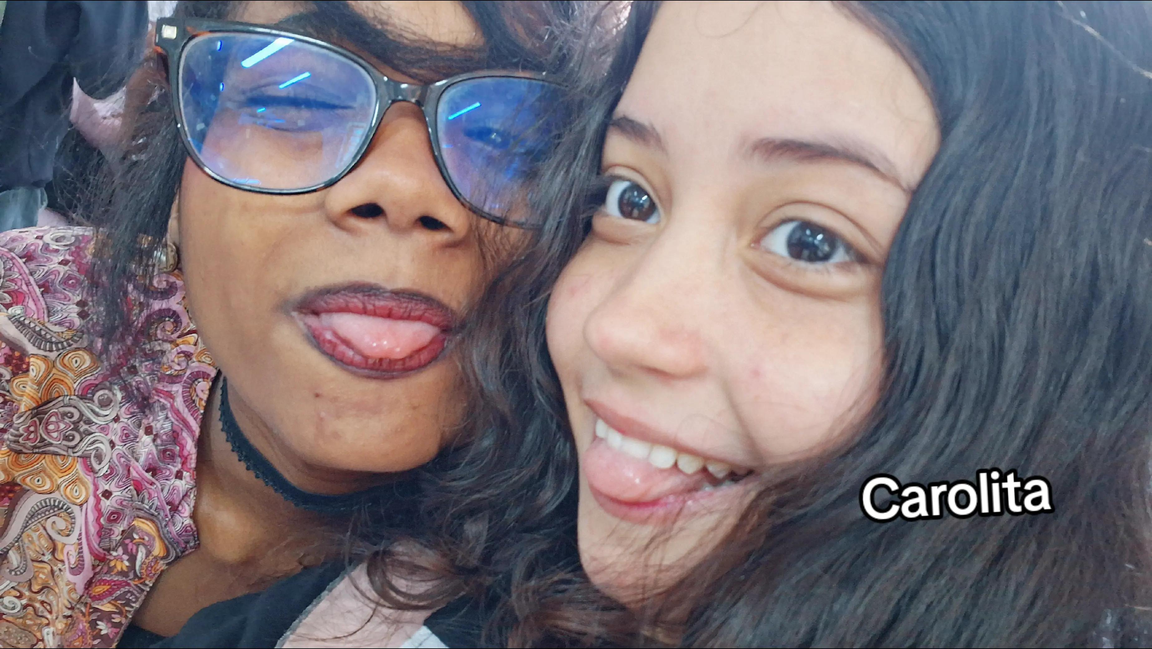 @Carolita Princesita