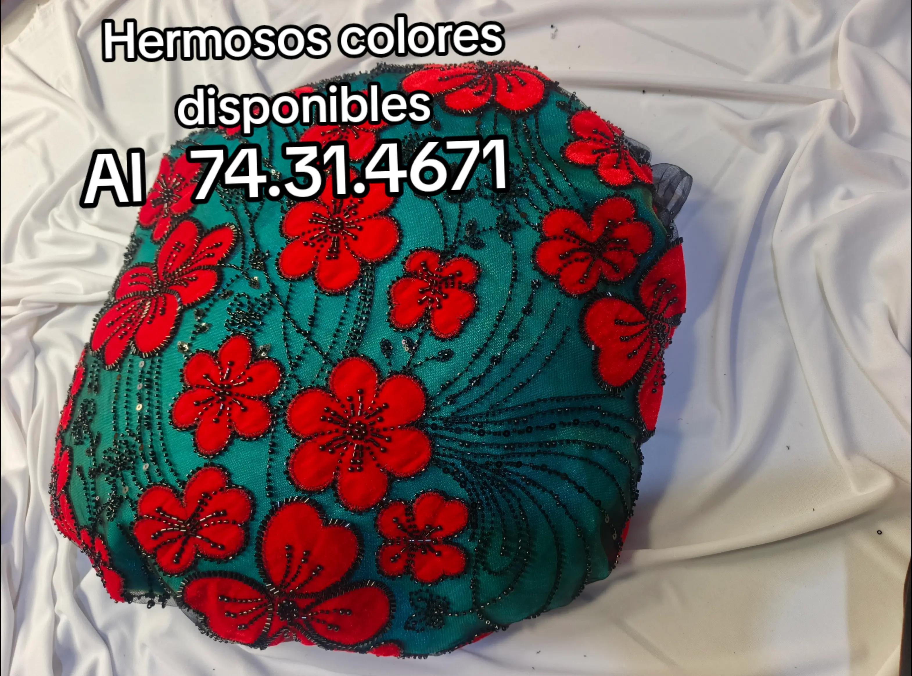 @IMPORTADORA TELAS COSSIO🇧🇴