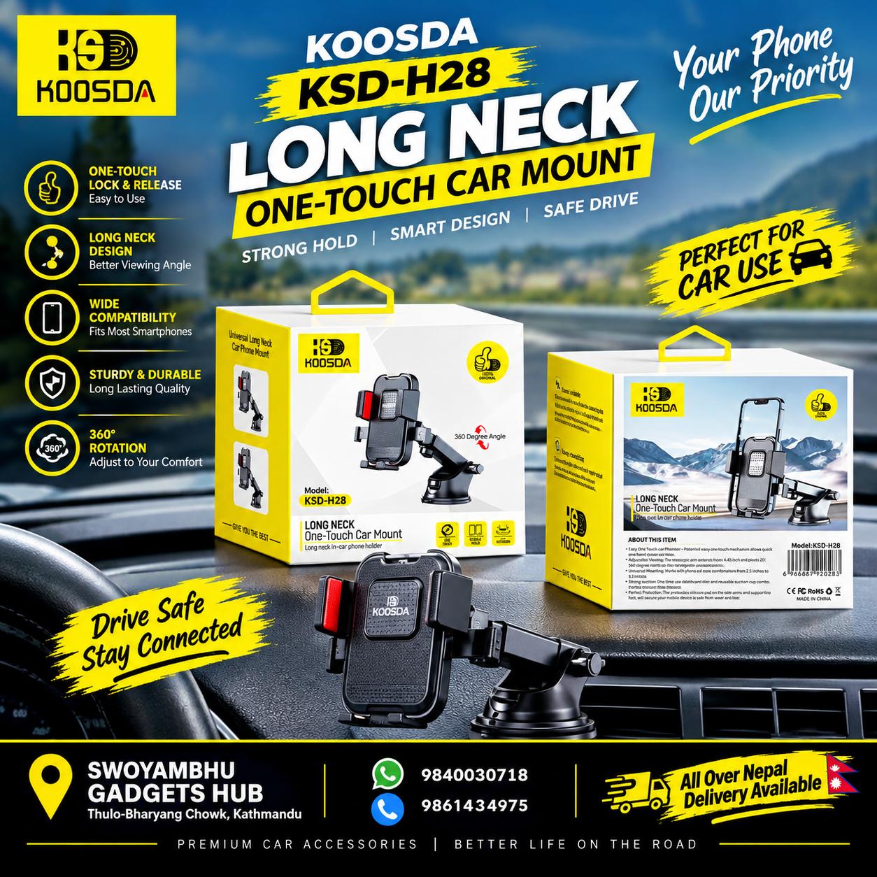 @Swoyambhu Gadgets-9840030718