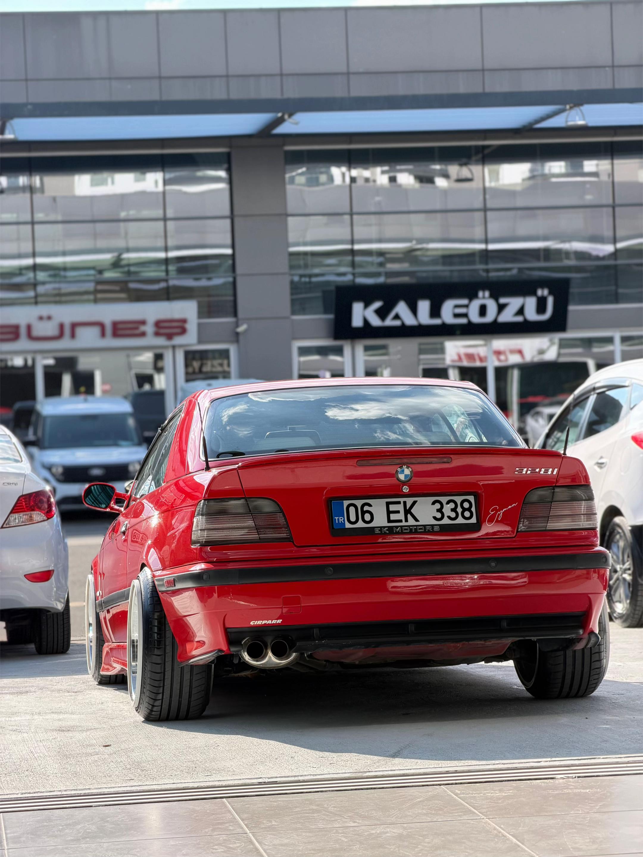 @E'nes K'argı