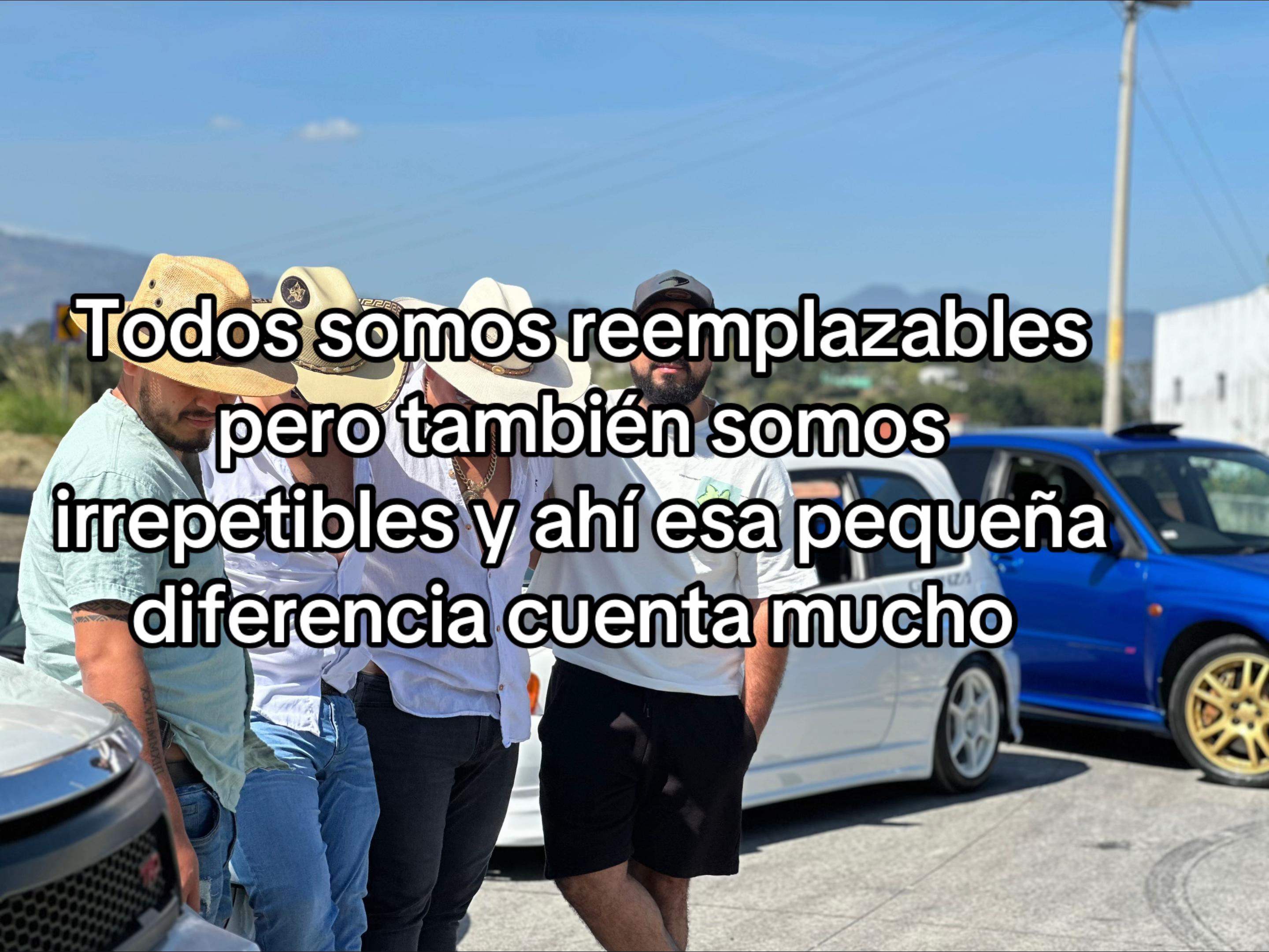 @Alex Rancho Humilde