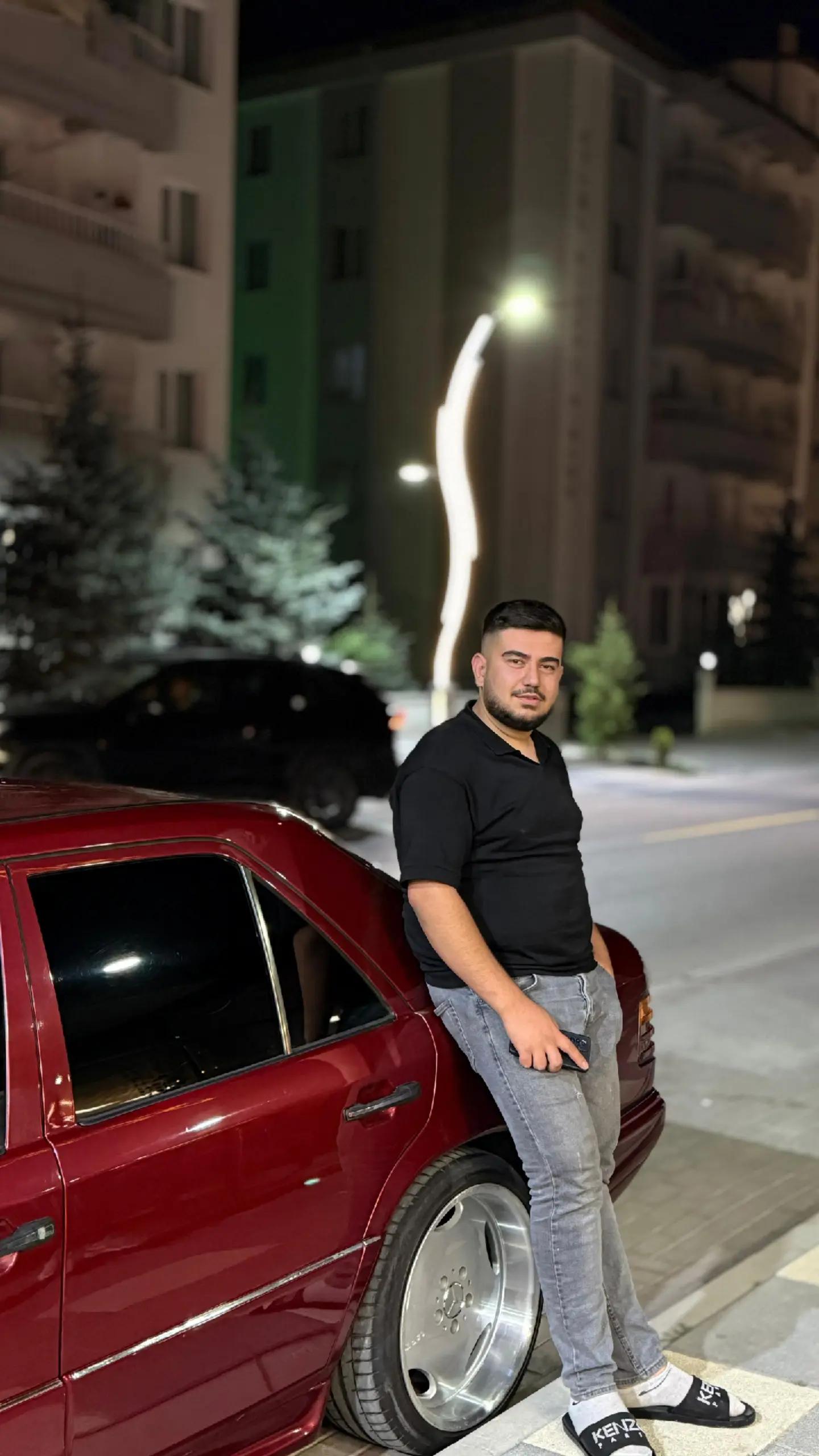 @Baki Kılıç🕊️