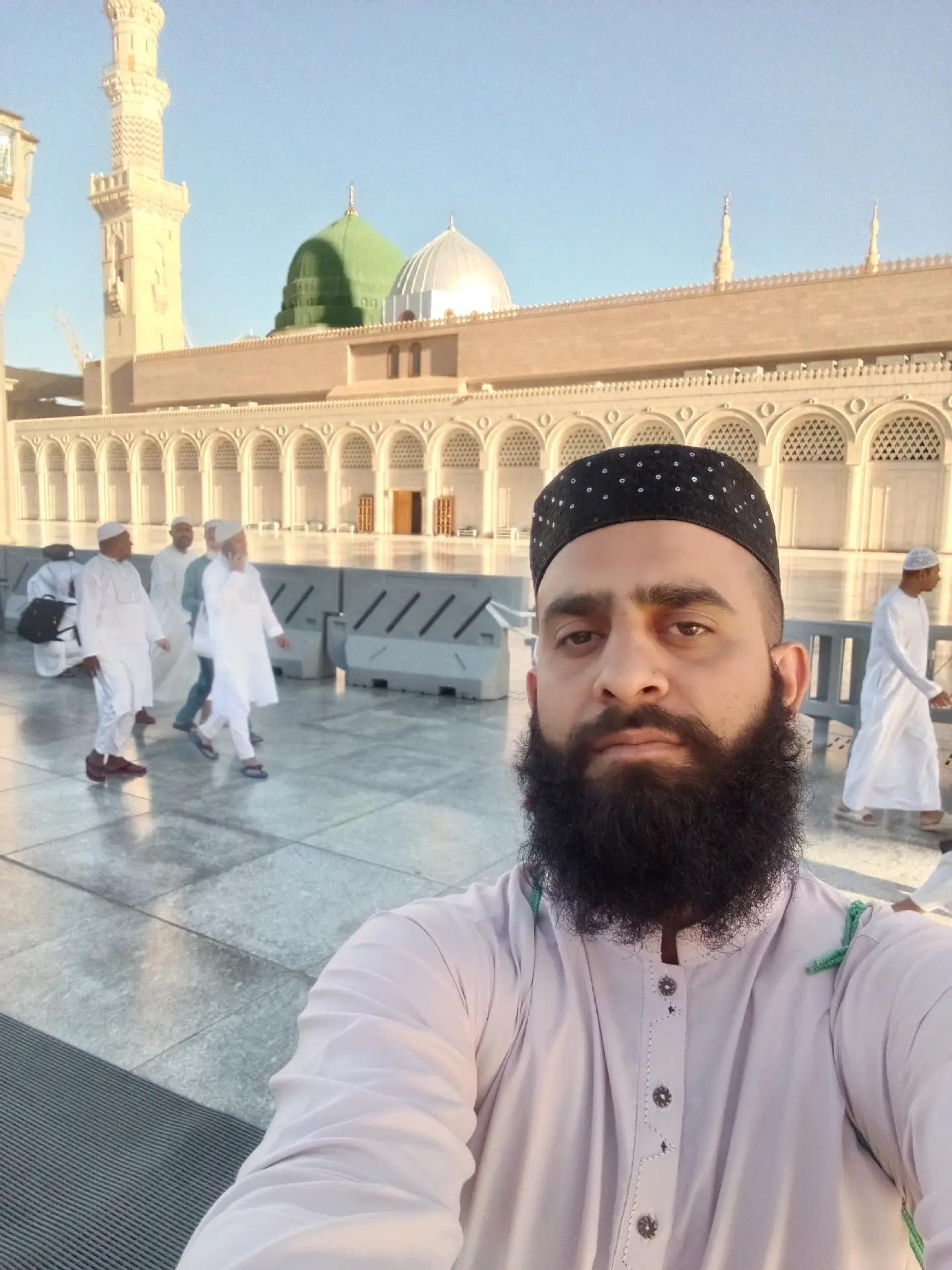 @Learn Quran with Qari Yasir