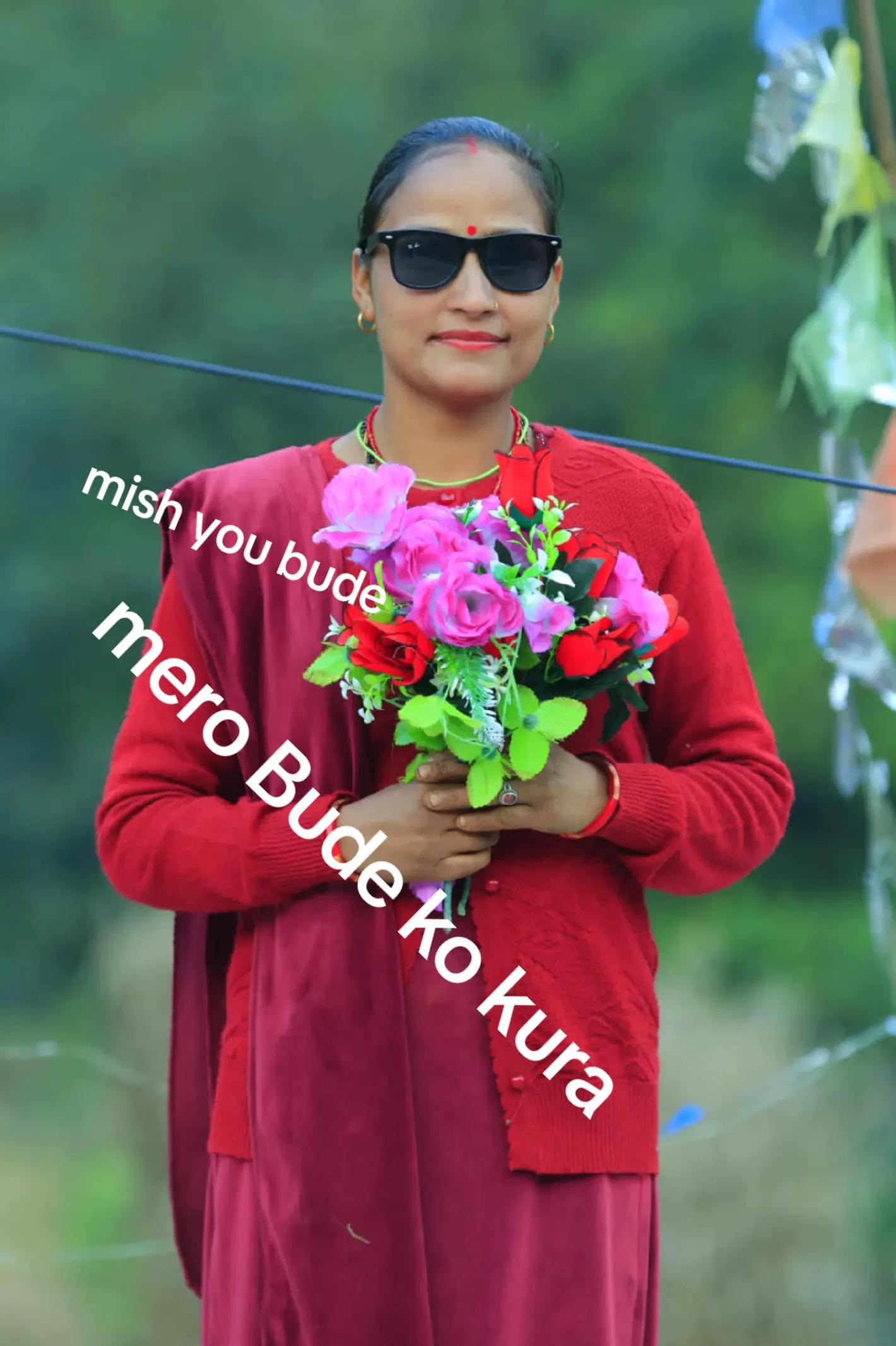 @Timro Raja Ma Lokesh
