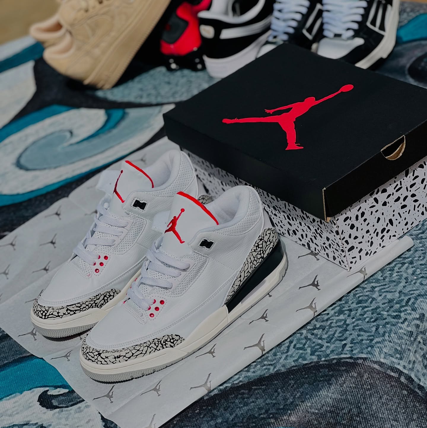 @Theworld Of Kicks
