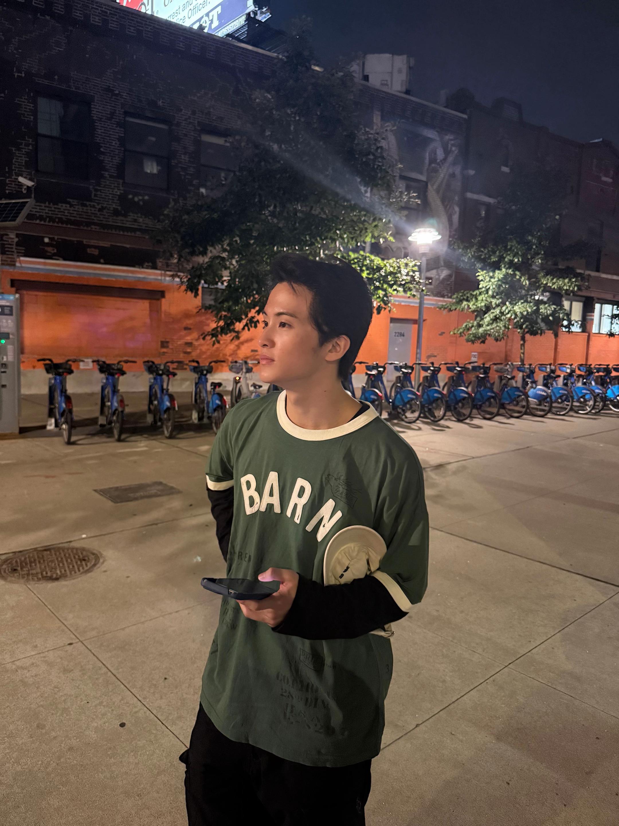 @Cantiknya marklee^^