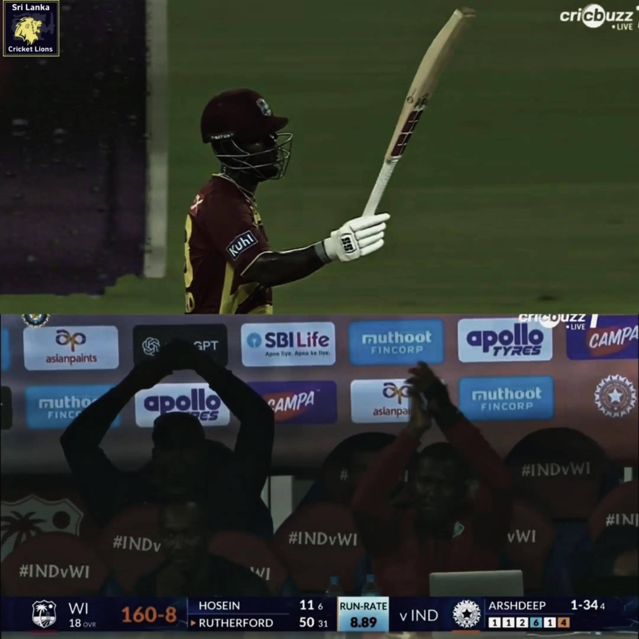 @SSC cricket official