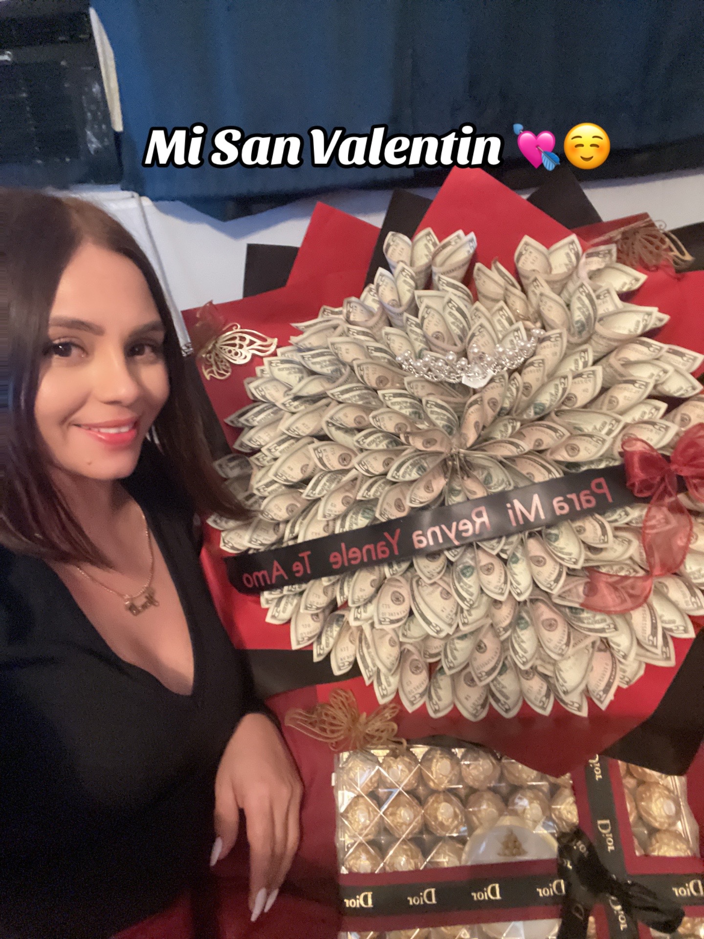 @Yanele Rosales
