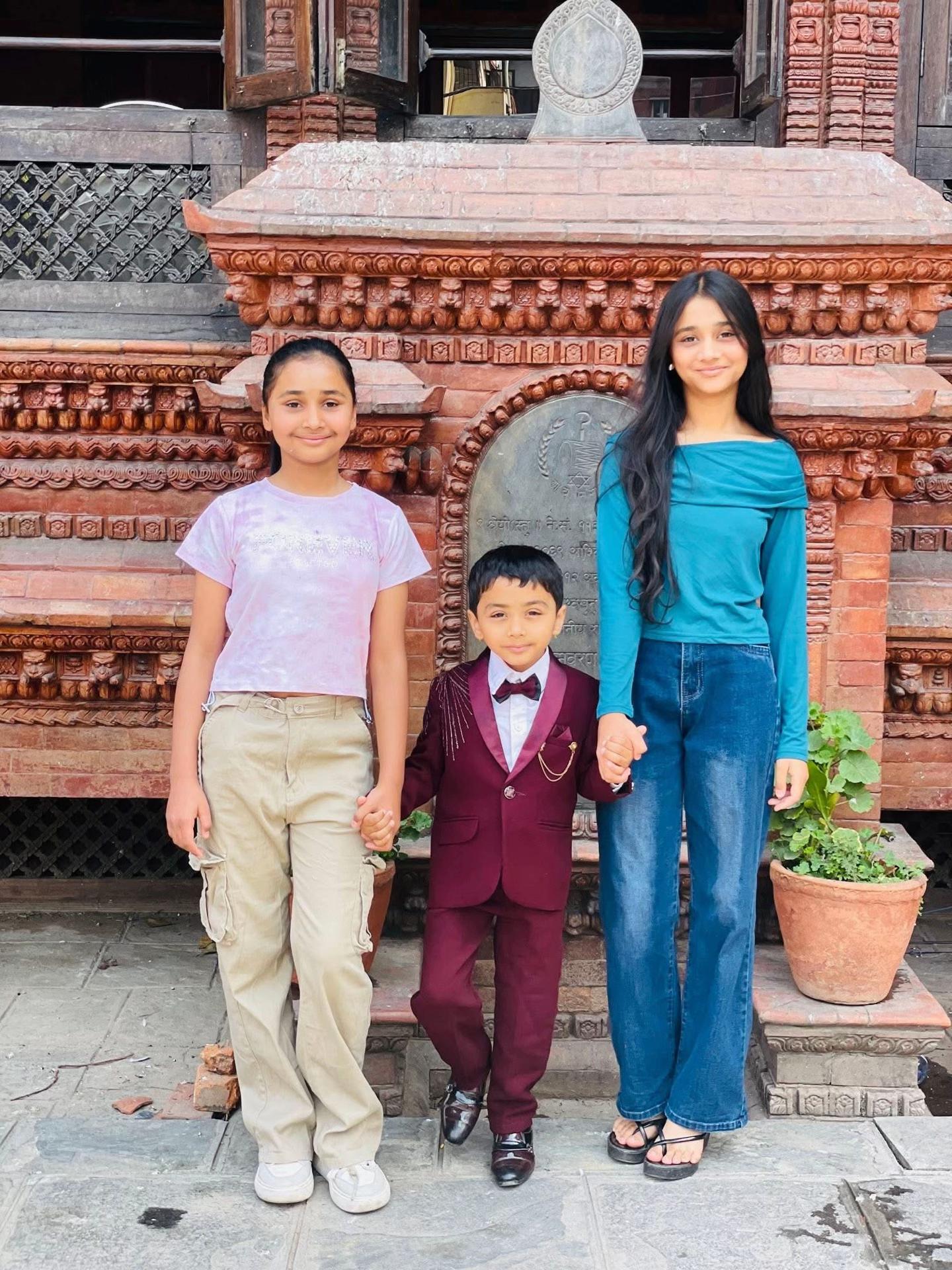 @🧿Jalpa Dahal(Paudel)🧿