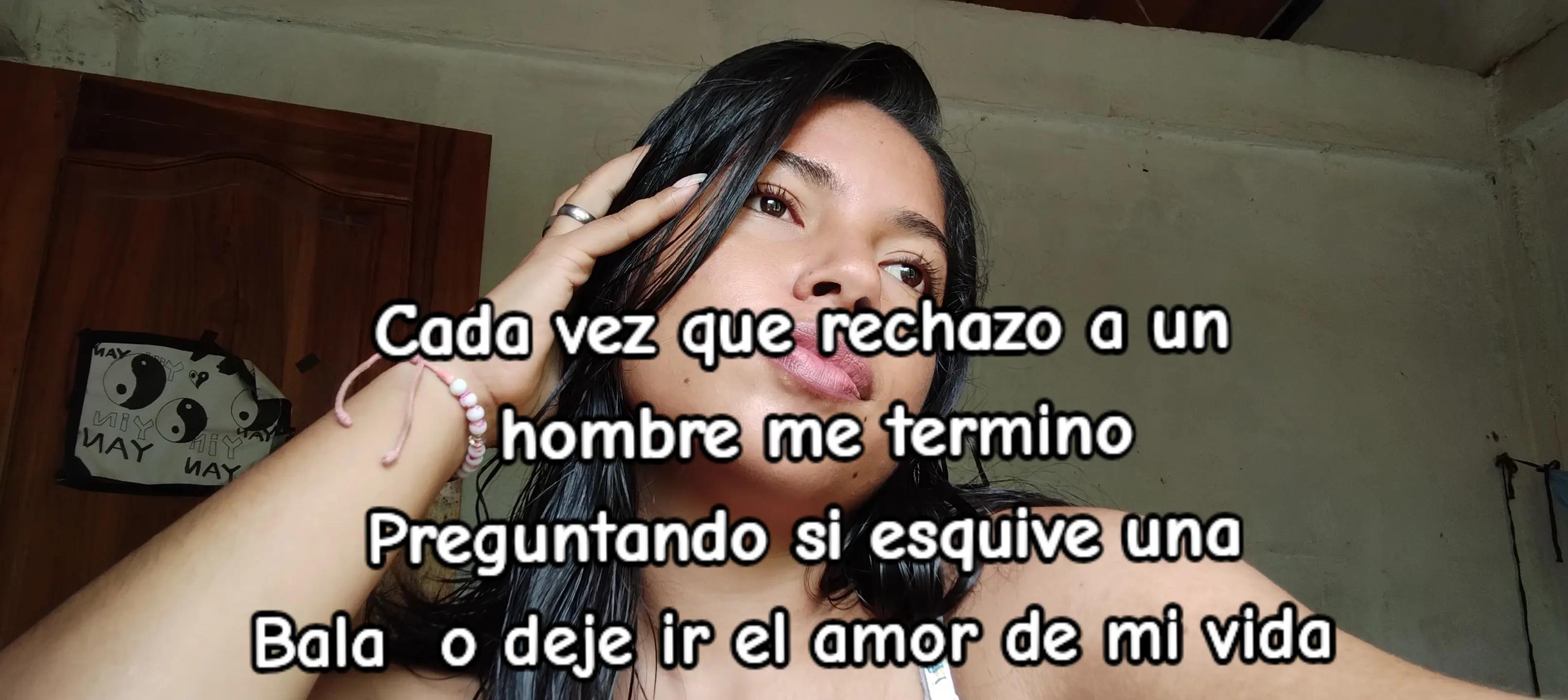 @Wendy Ostaiza Intria