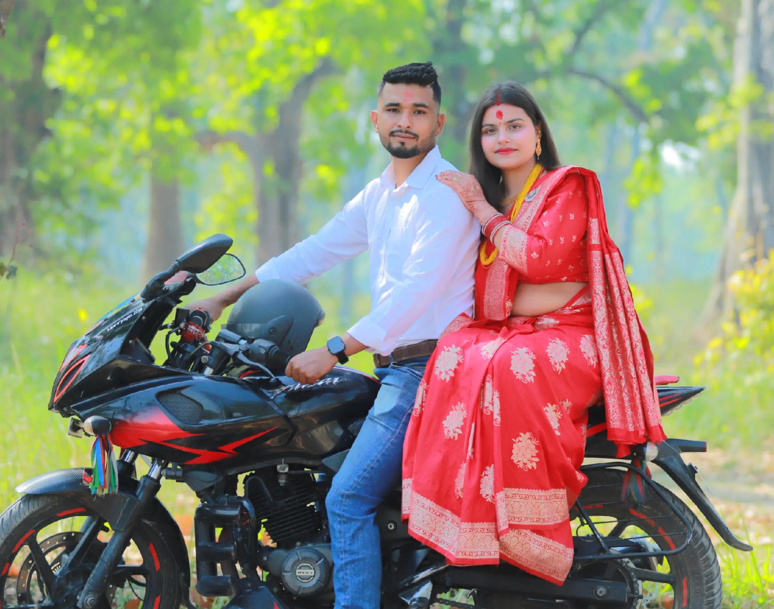 @उमेश बिष्ट २०५८