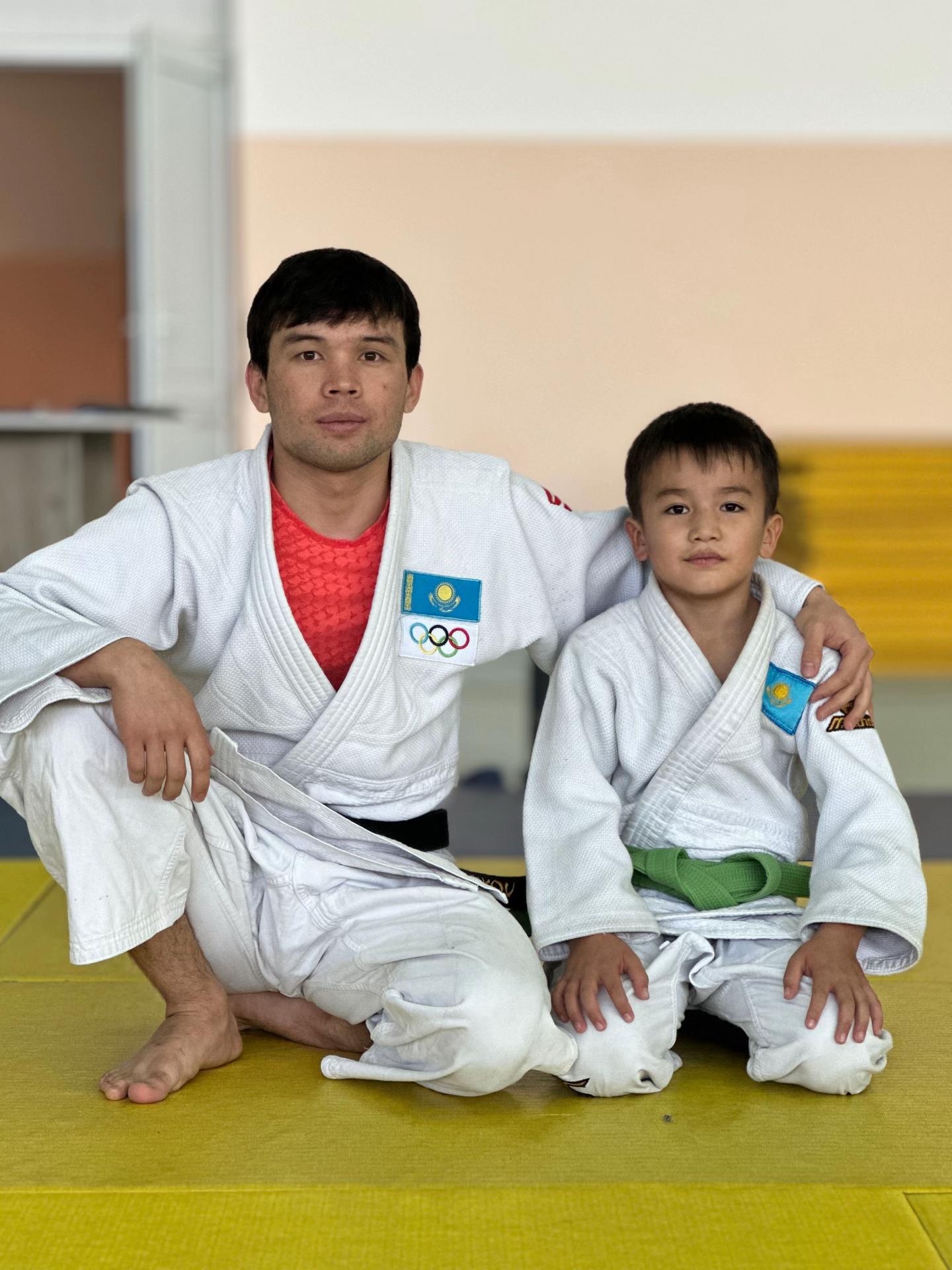 @kazygurt_judo