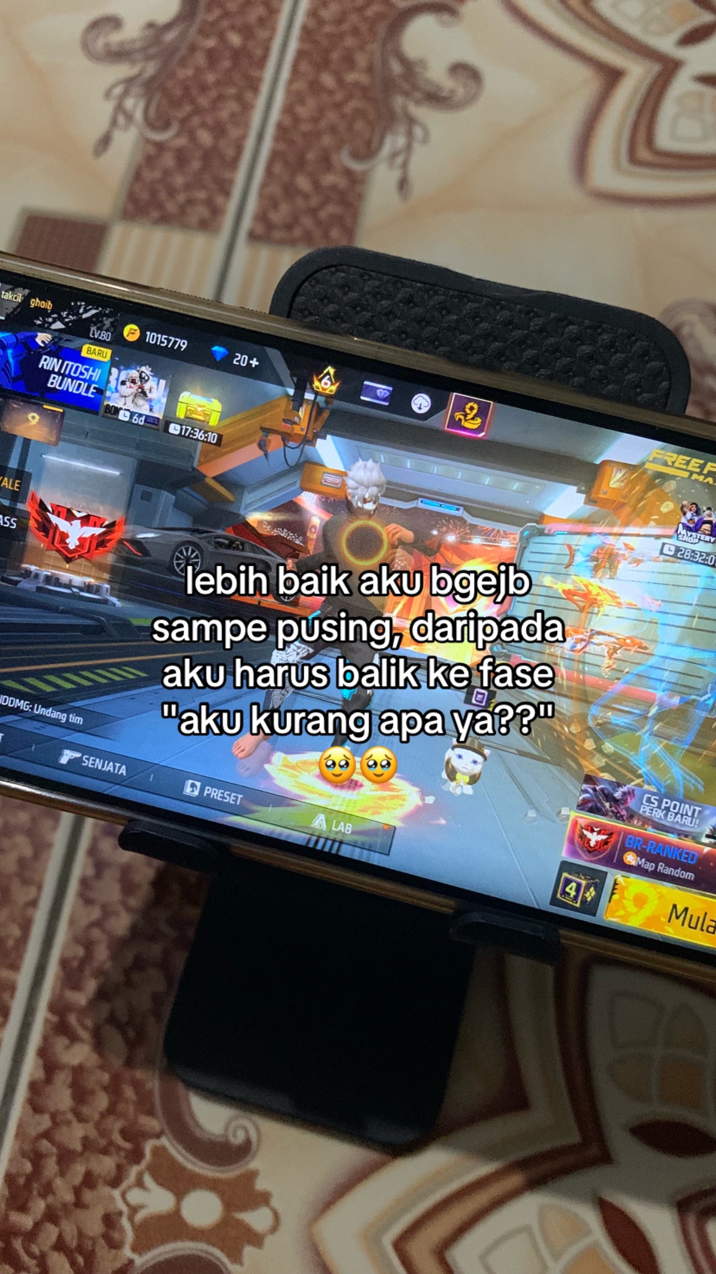 @Takcil Store Real