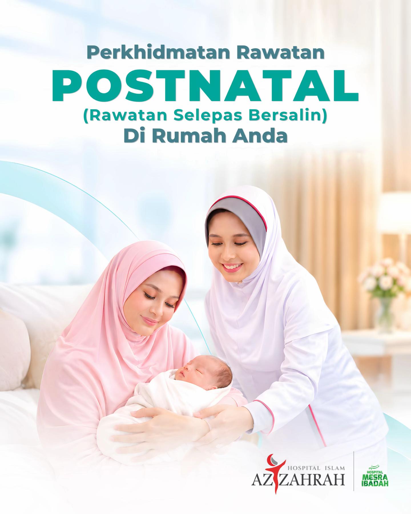 @hospitalislamazzahrah