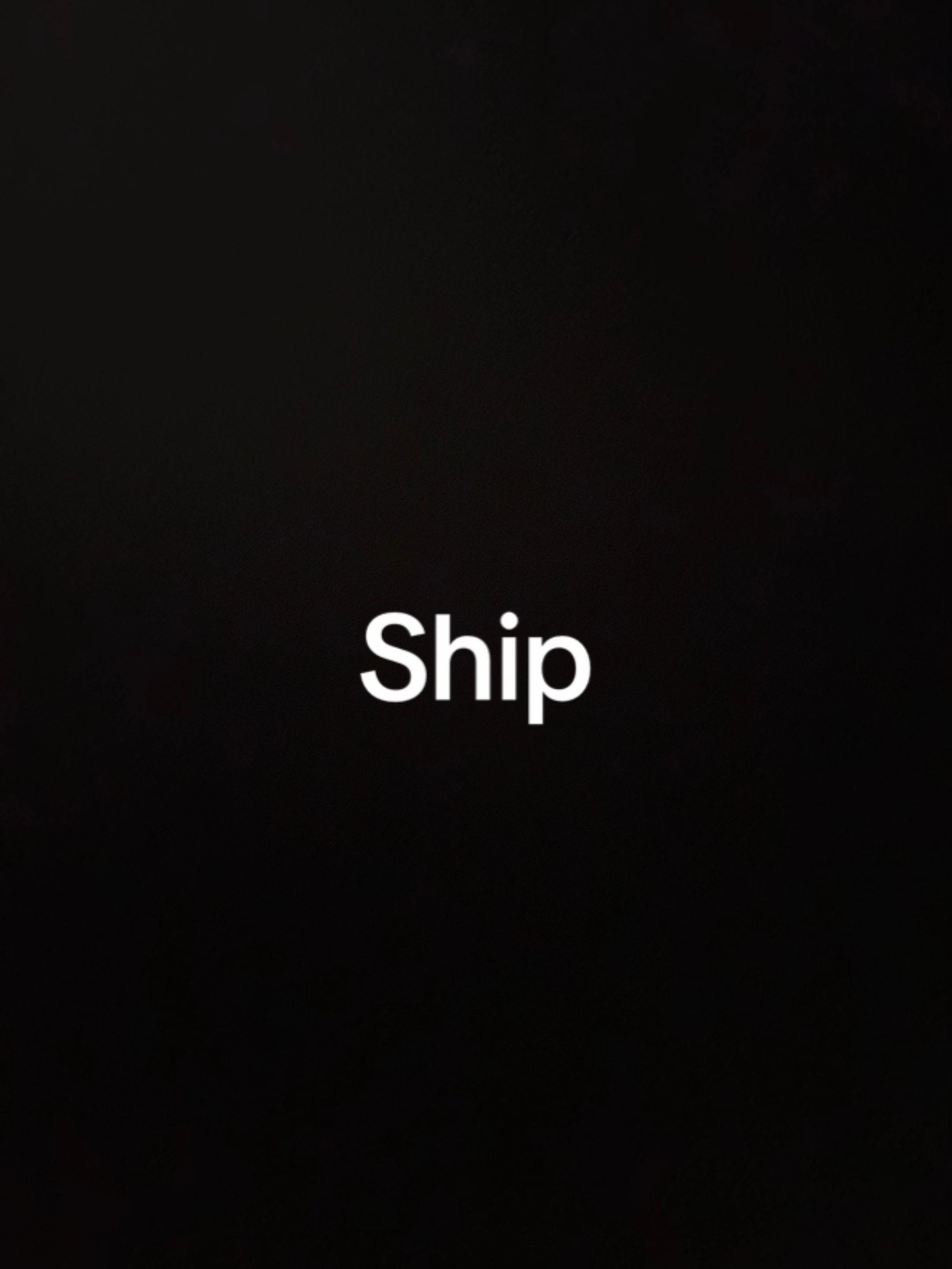 @Luton ships