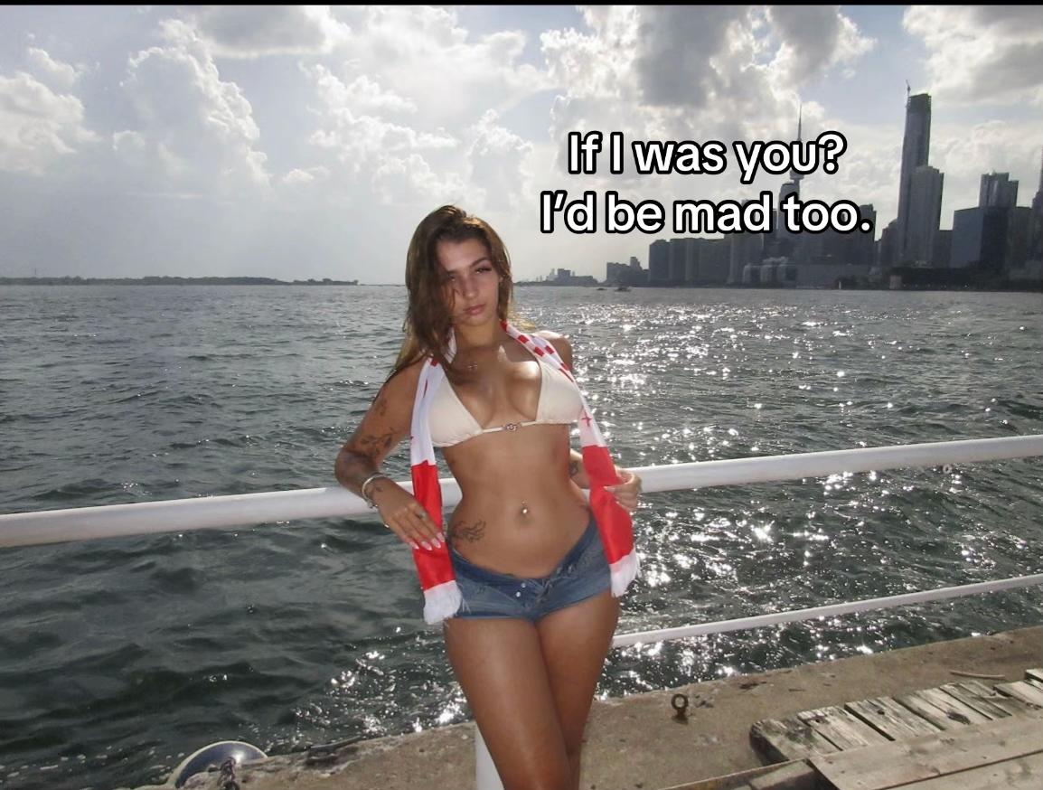 @Karina D