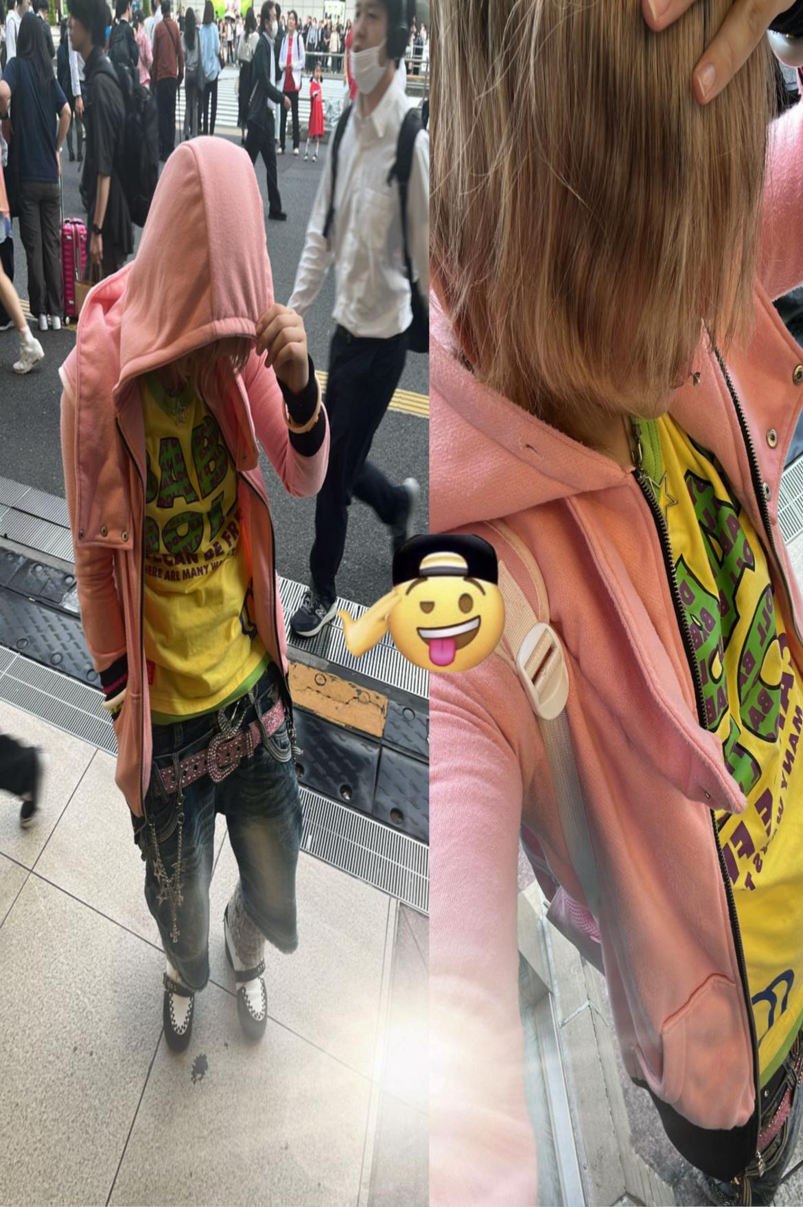@サクラ