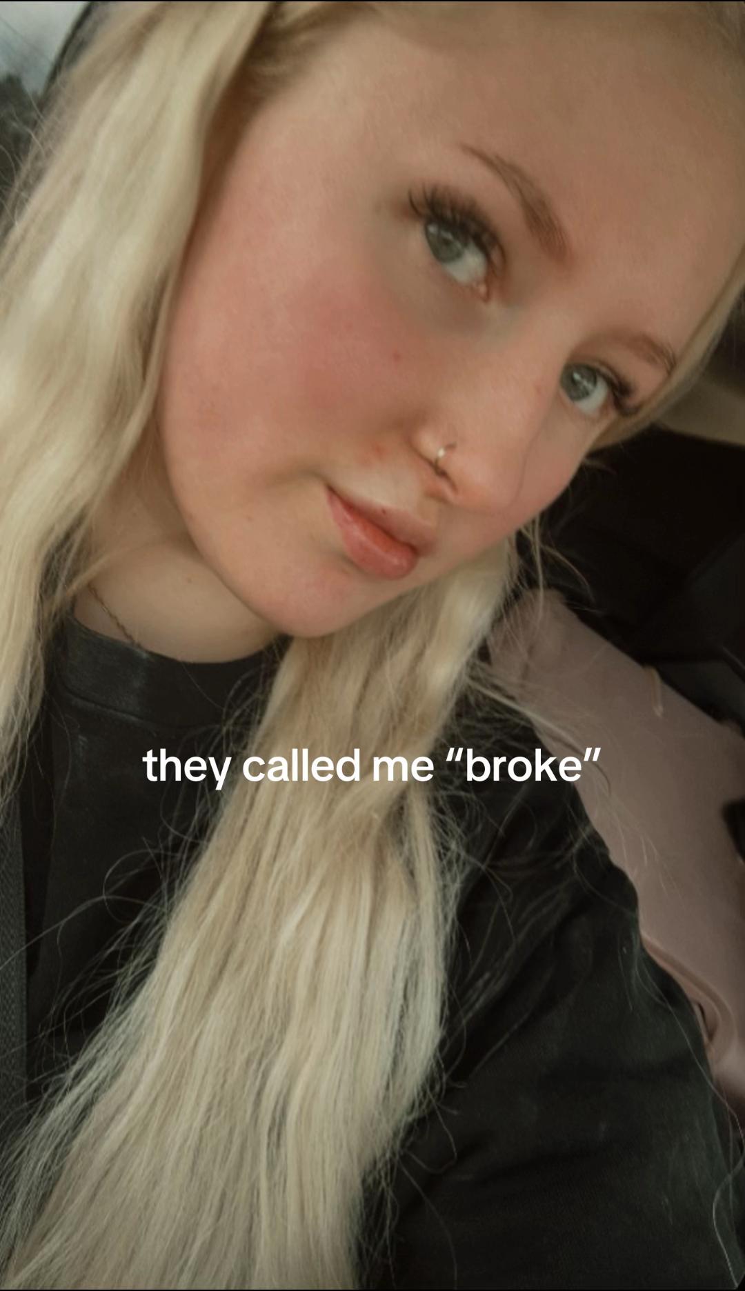 @Madeleine