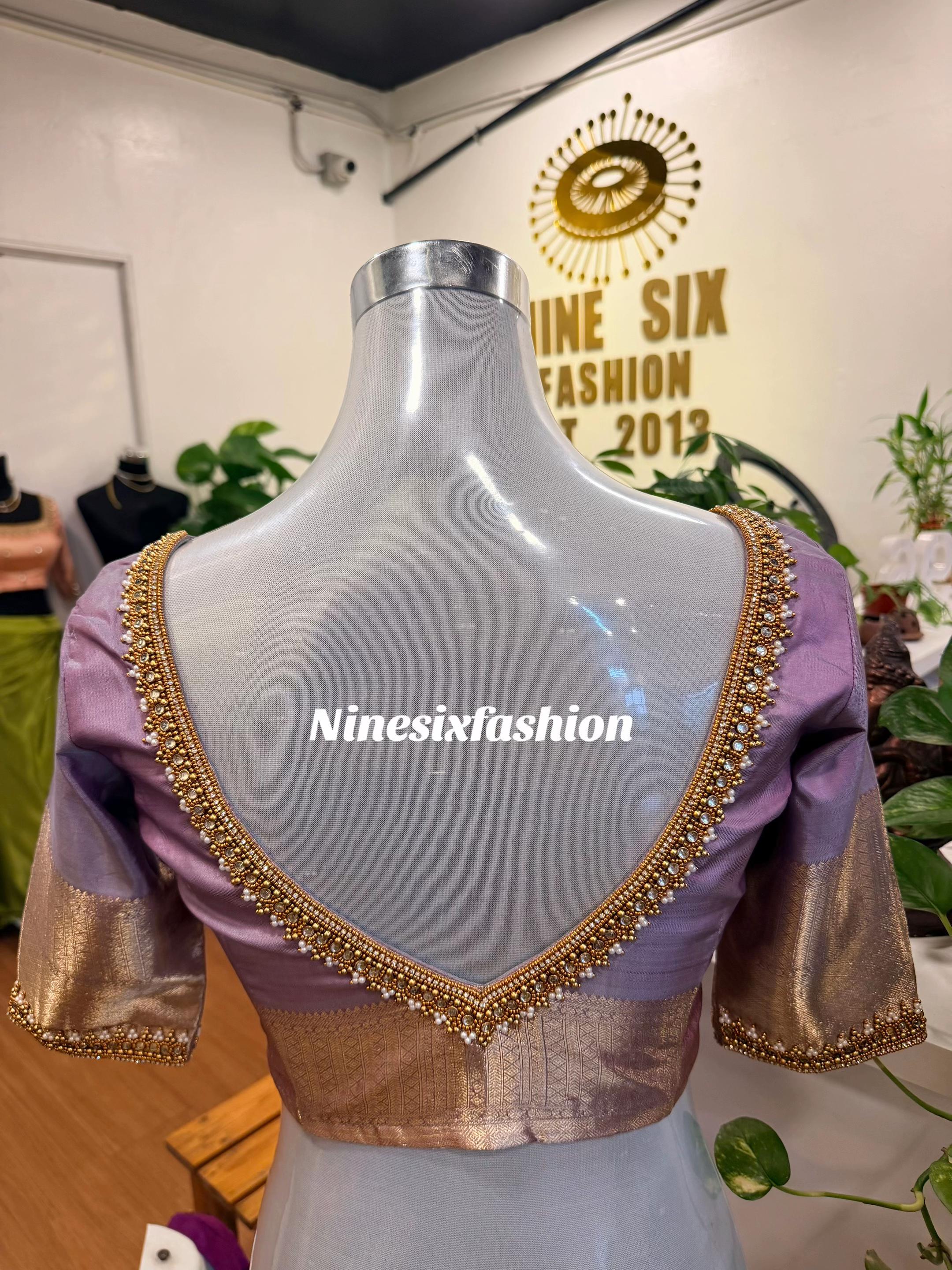 @NINESIXFASHION