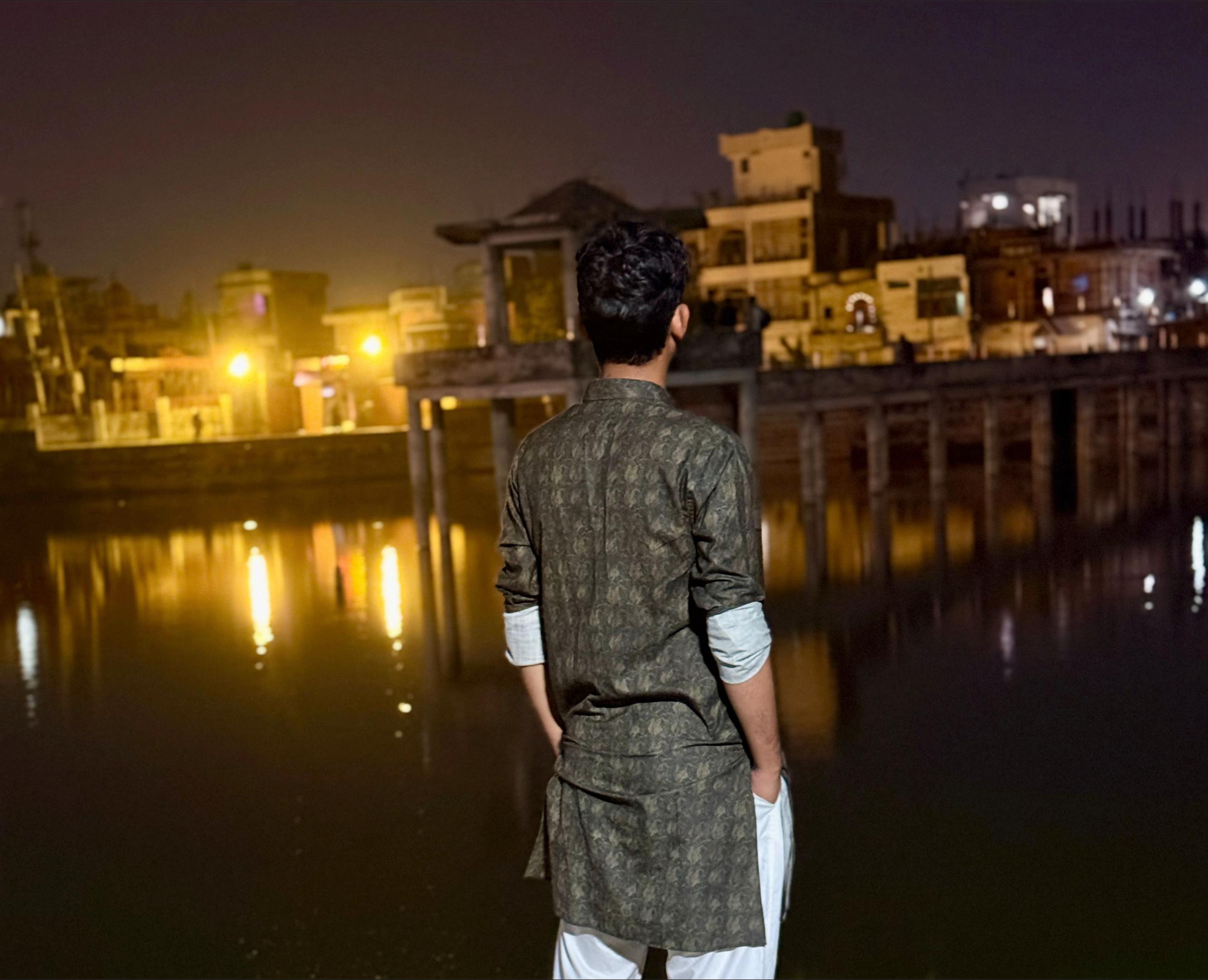 @rahul ansari
