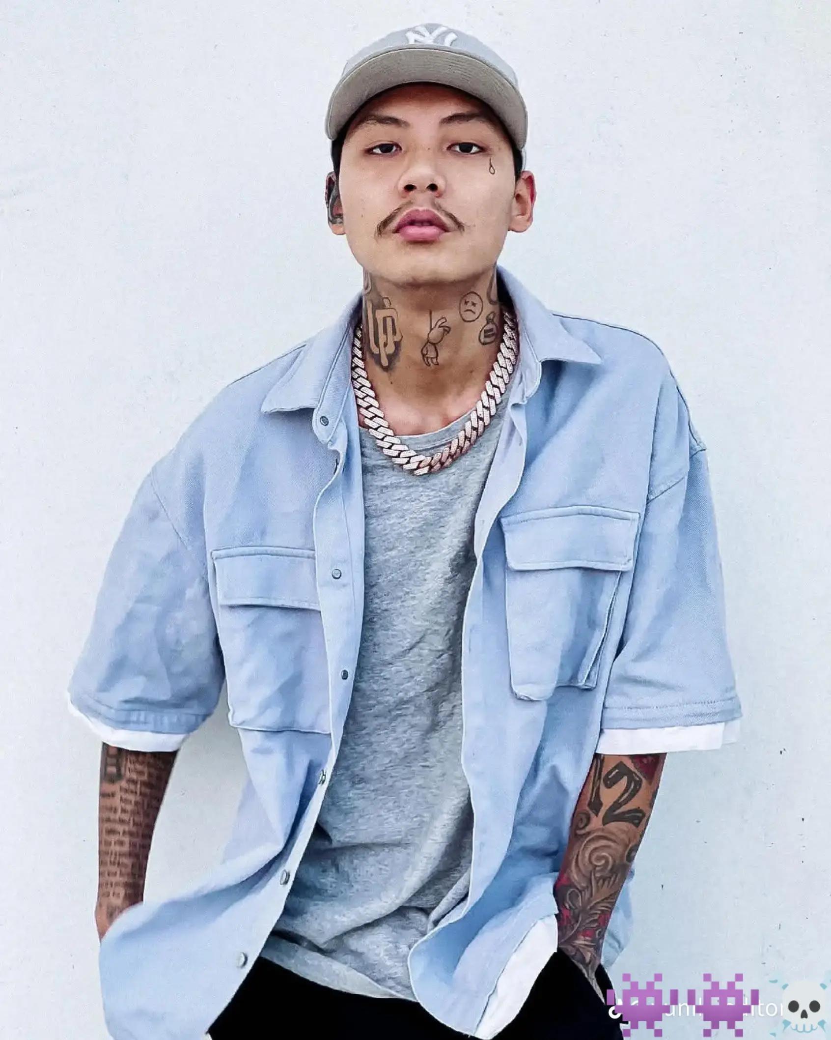 @vten king 👑