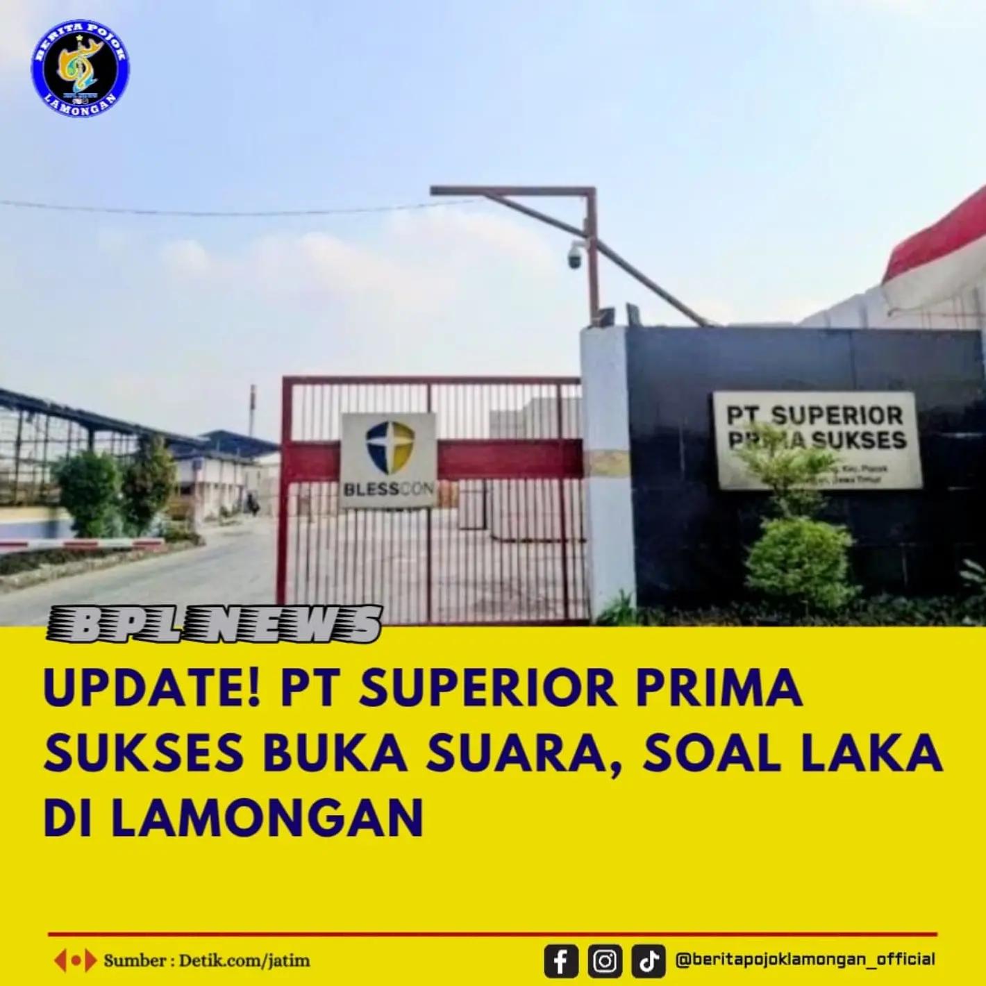 @BERITA POJOK LAMONGAN
