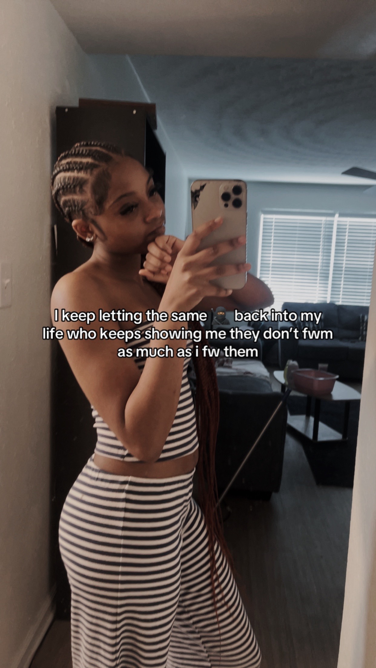 @:)