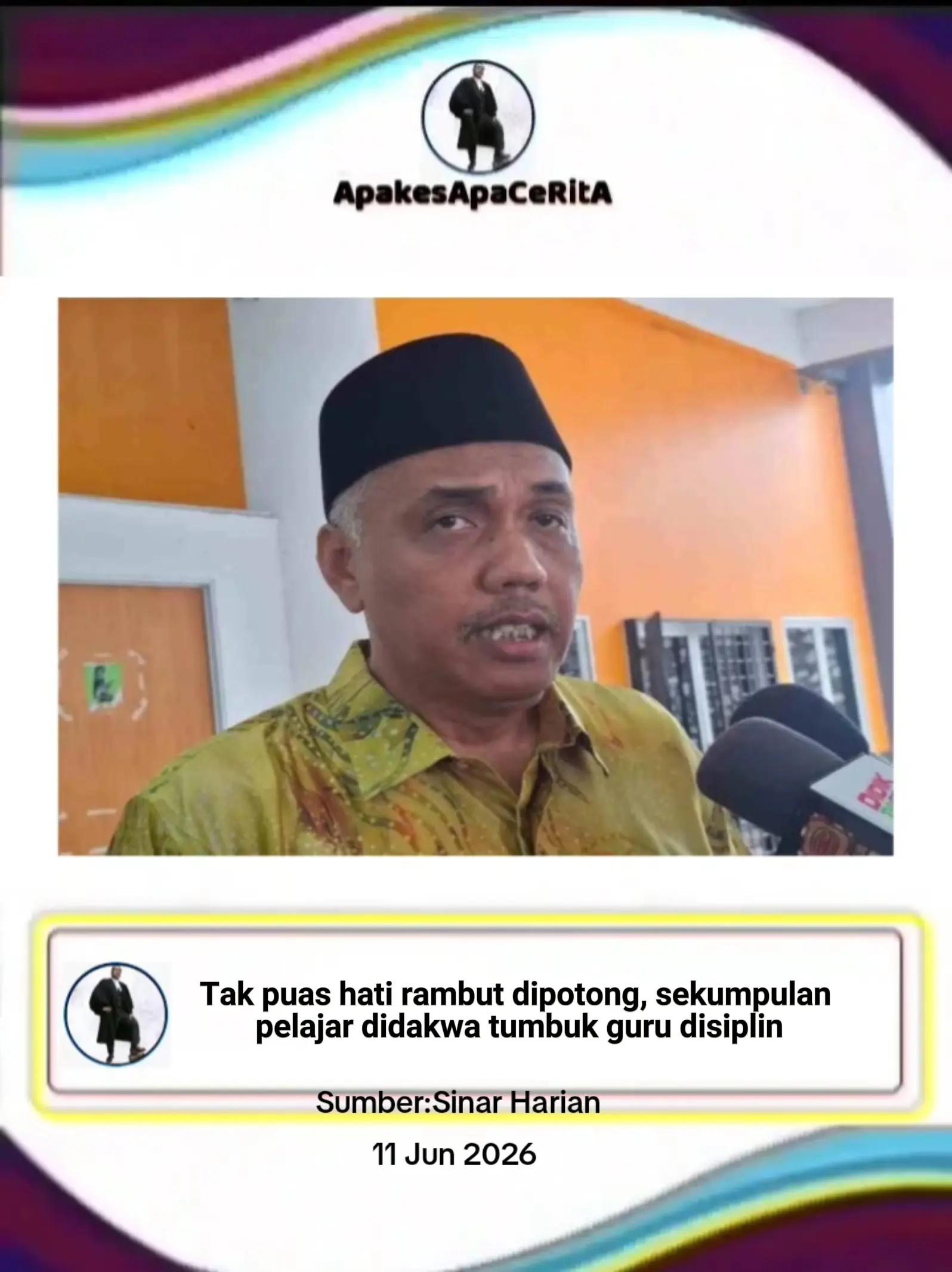 @ApaKesApaCeRitA