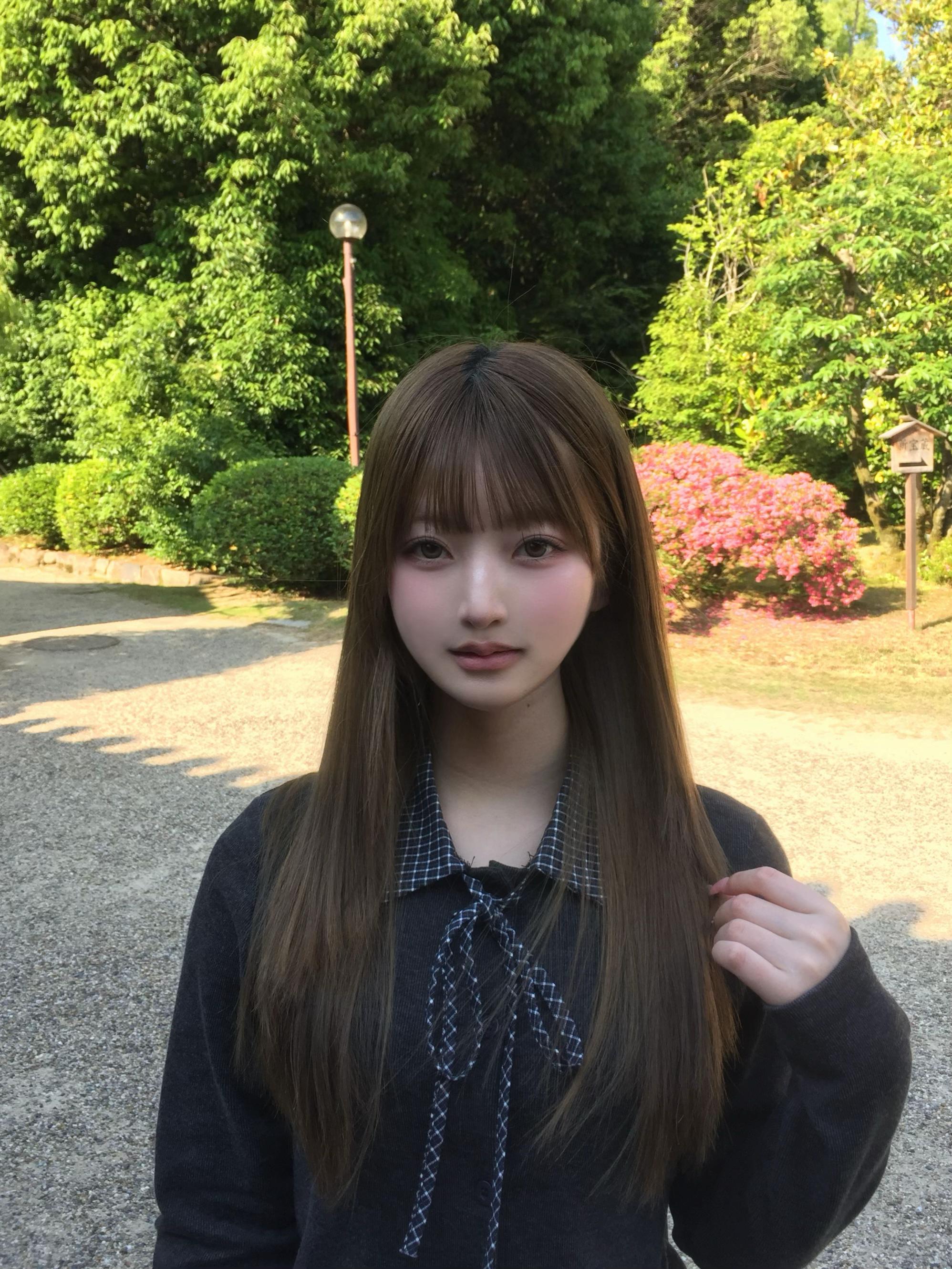 @ウナナ