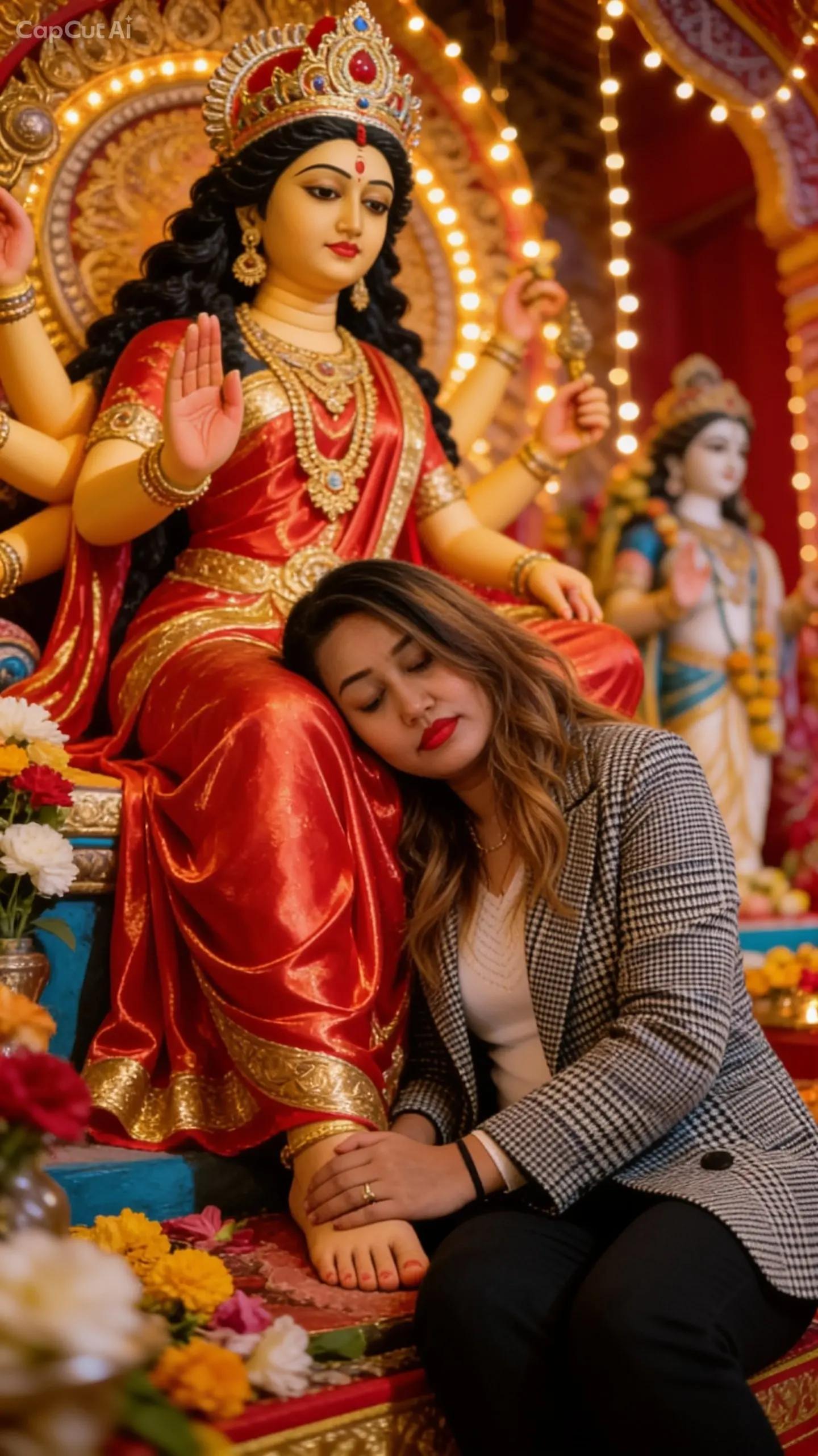 @Durga Shrestha