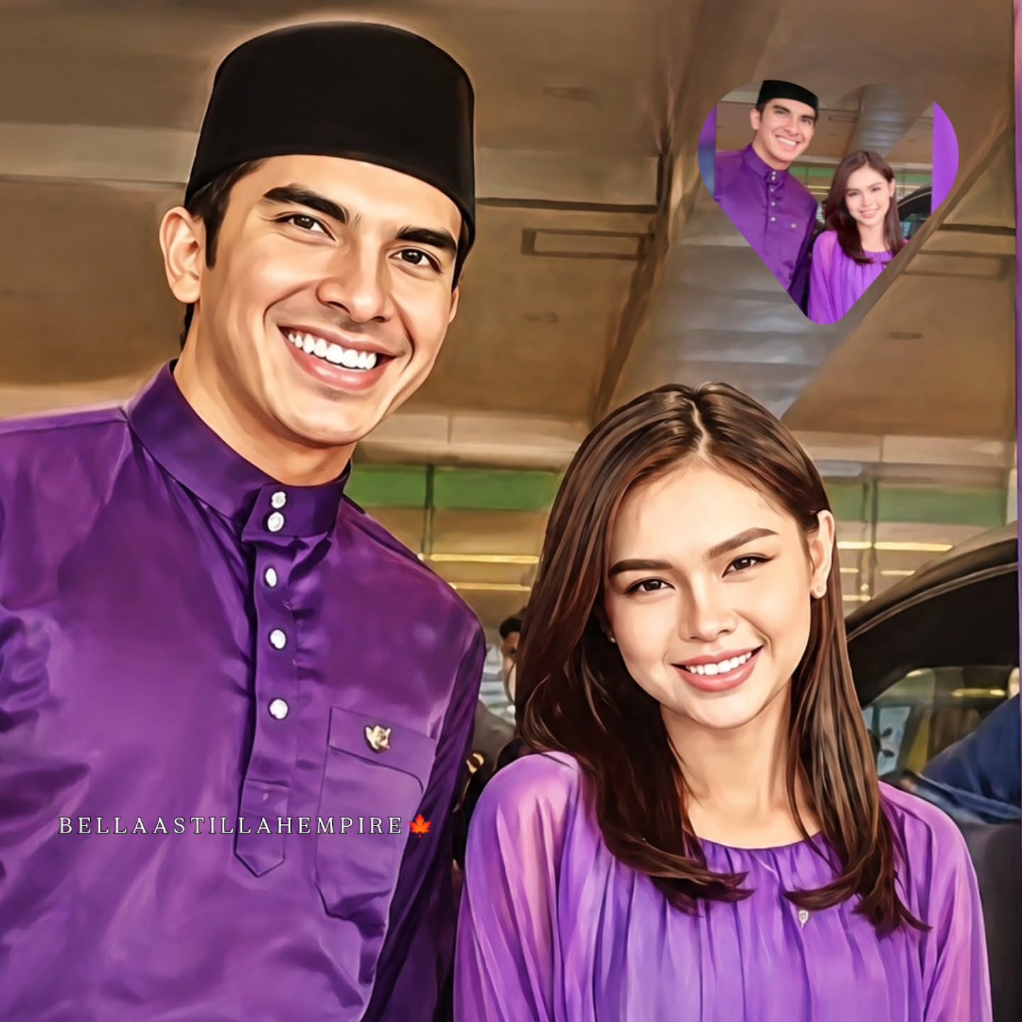 @Bella Astillah Empire Official