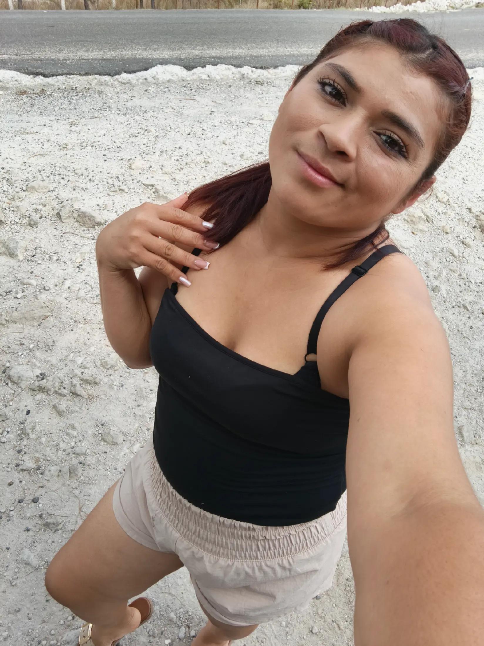 @Iris Sosa