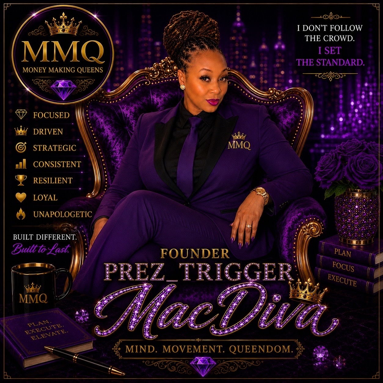 @Prez_TriggerMacDiva💜👑