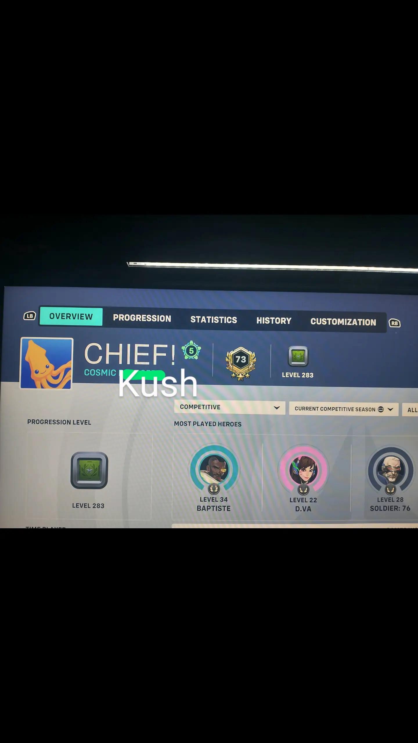 @chief
