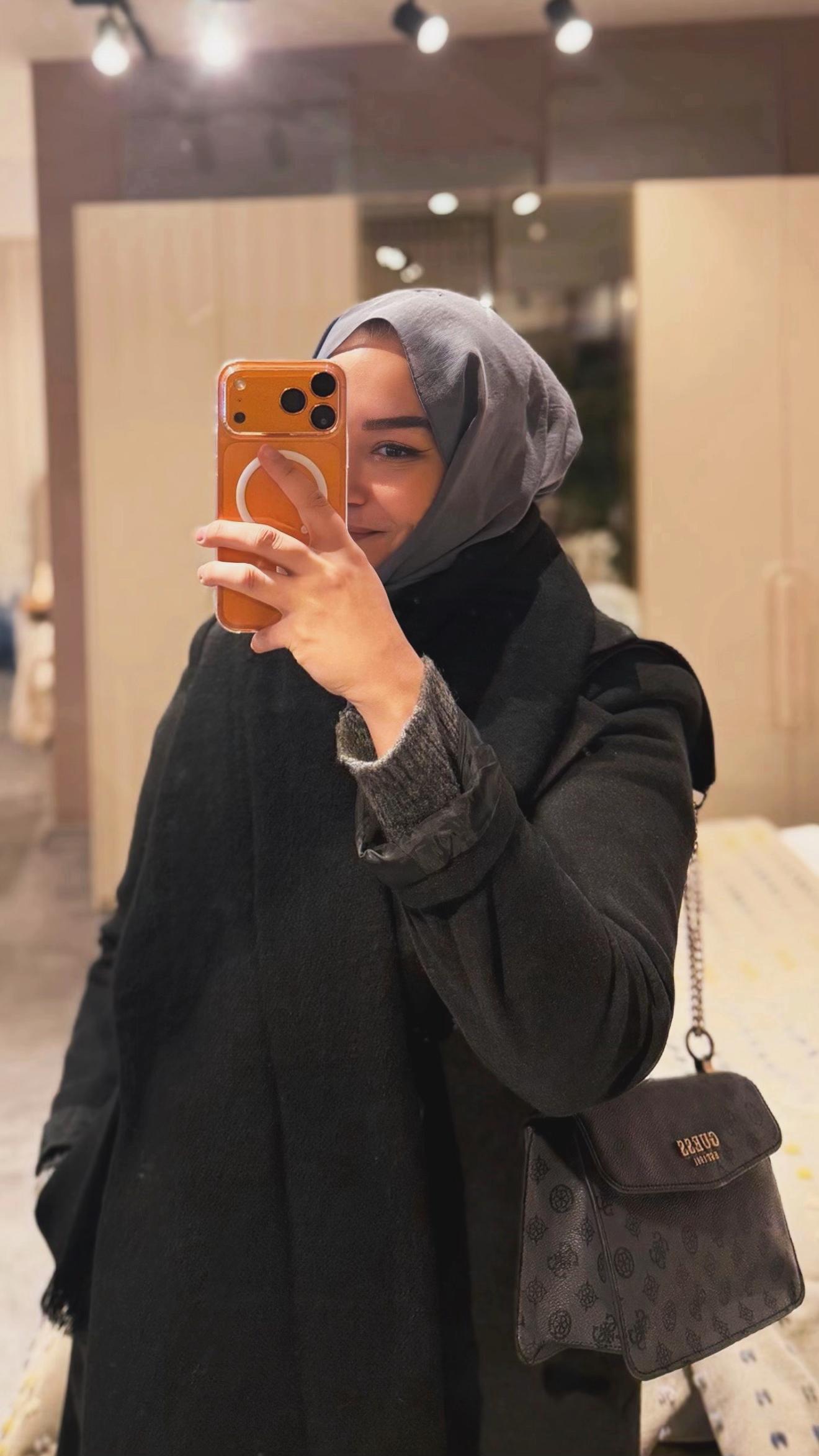 @Buse Keleş