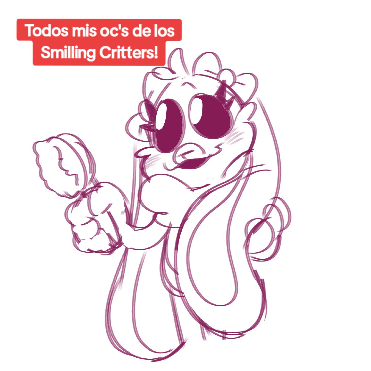 @☆ Cαɳԃყ — ☆